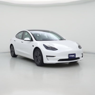 Vehicle exterior view