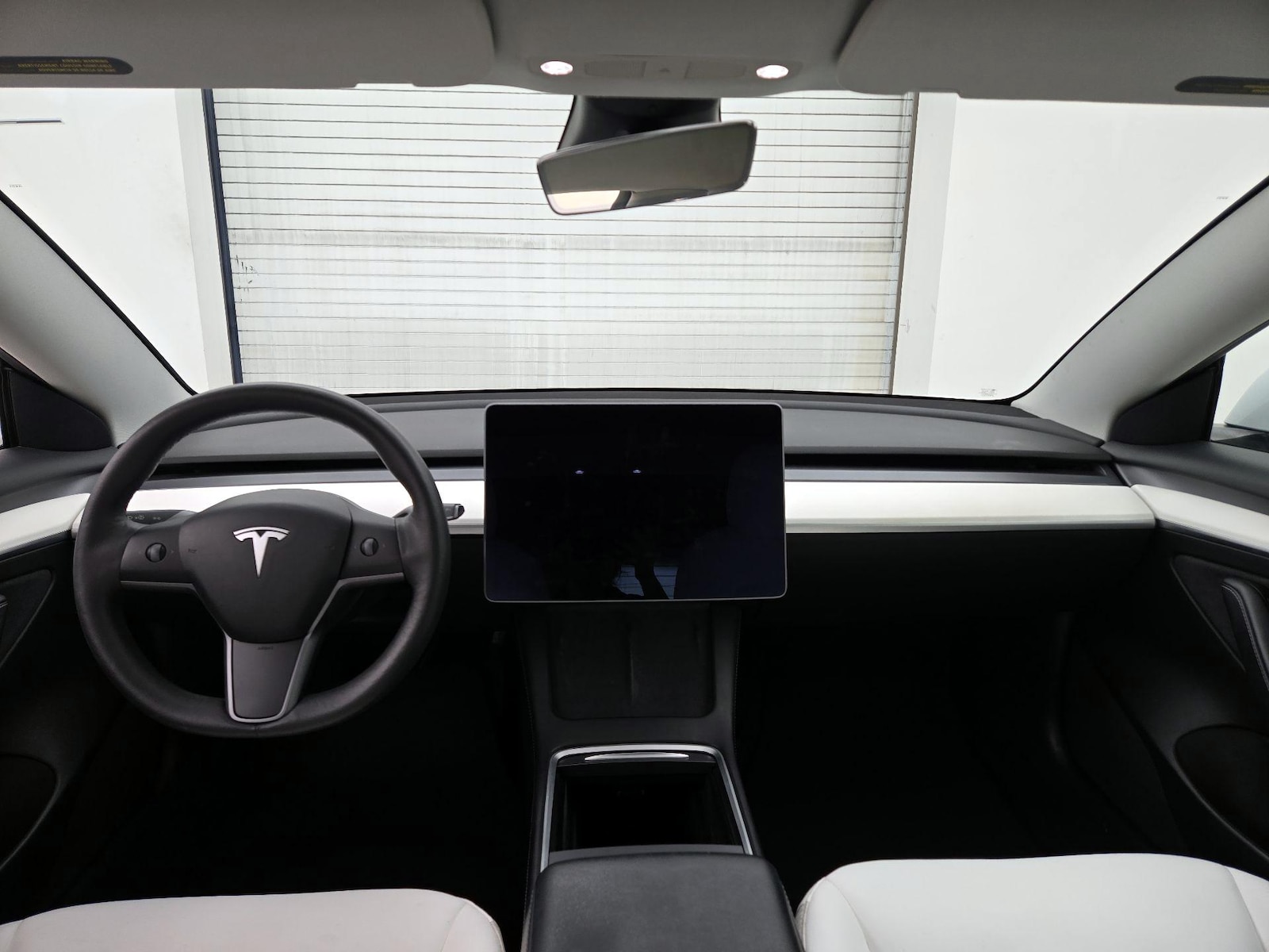 Navigation System