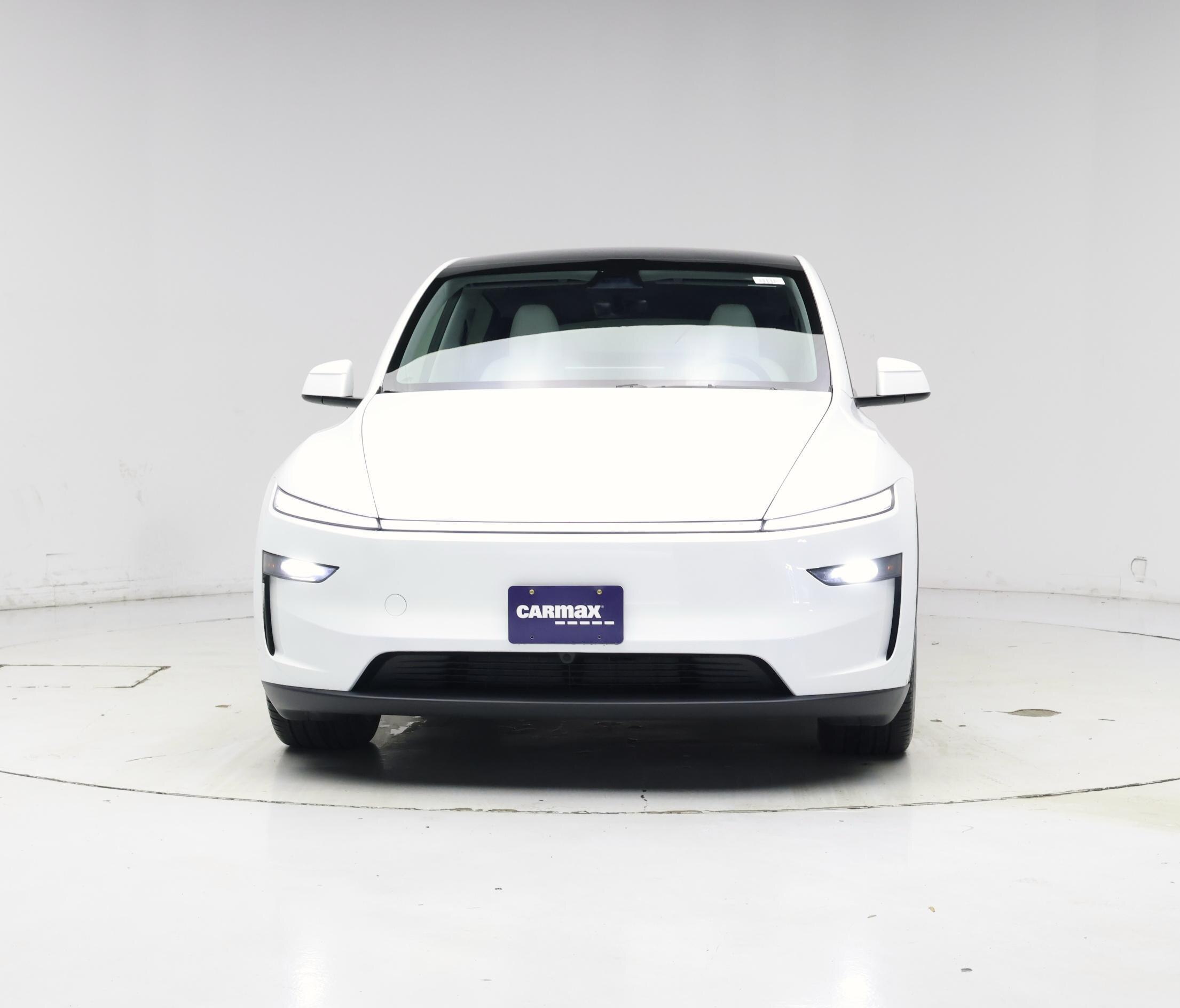 Thumbnail: 2026 Tesla Model Y - 5