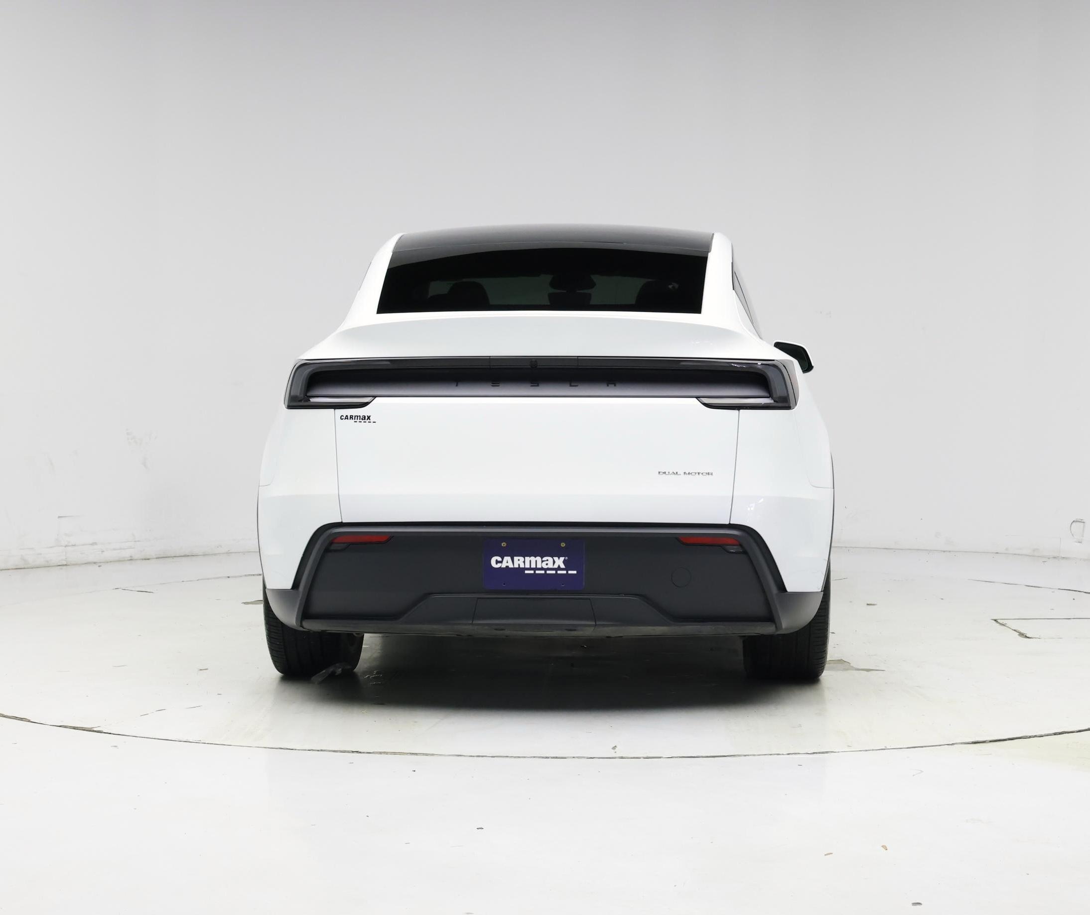 Thumbnail: 2026 Tesla Model Y - 6