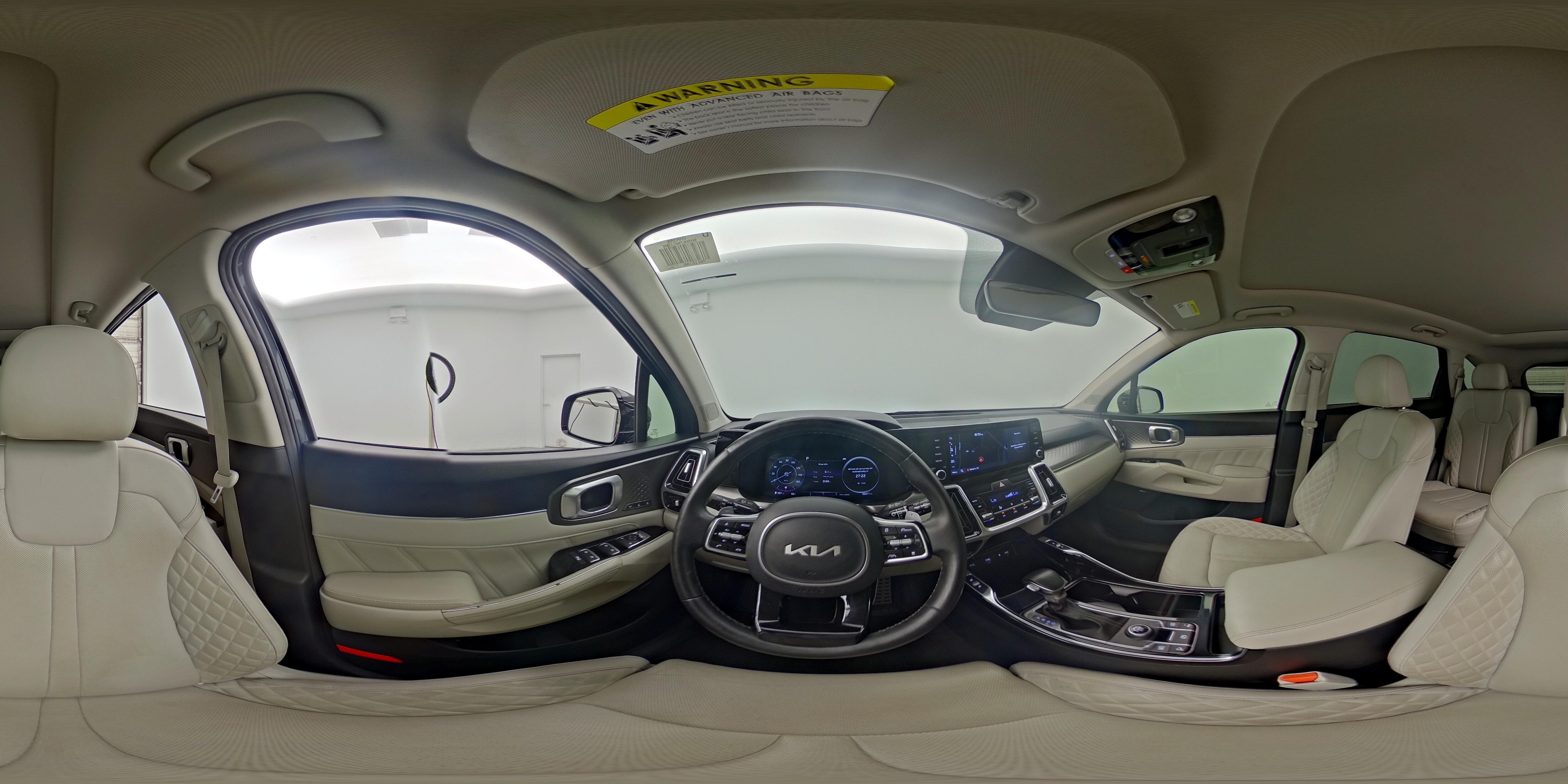 2022 Kia Sorento SX - Photo 31
