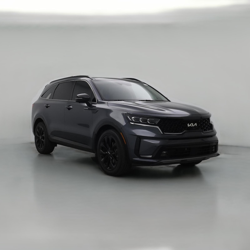 2022 Kia Sorento SX Prestige