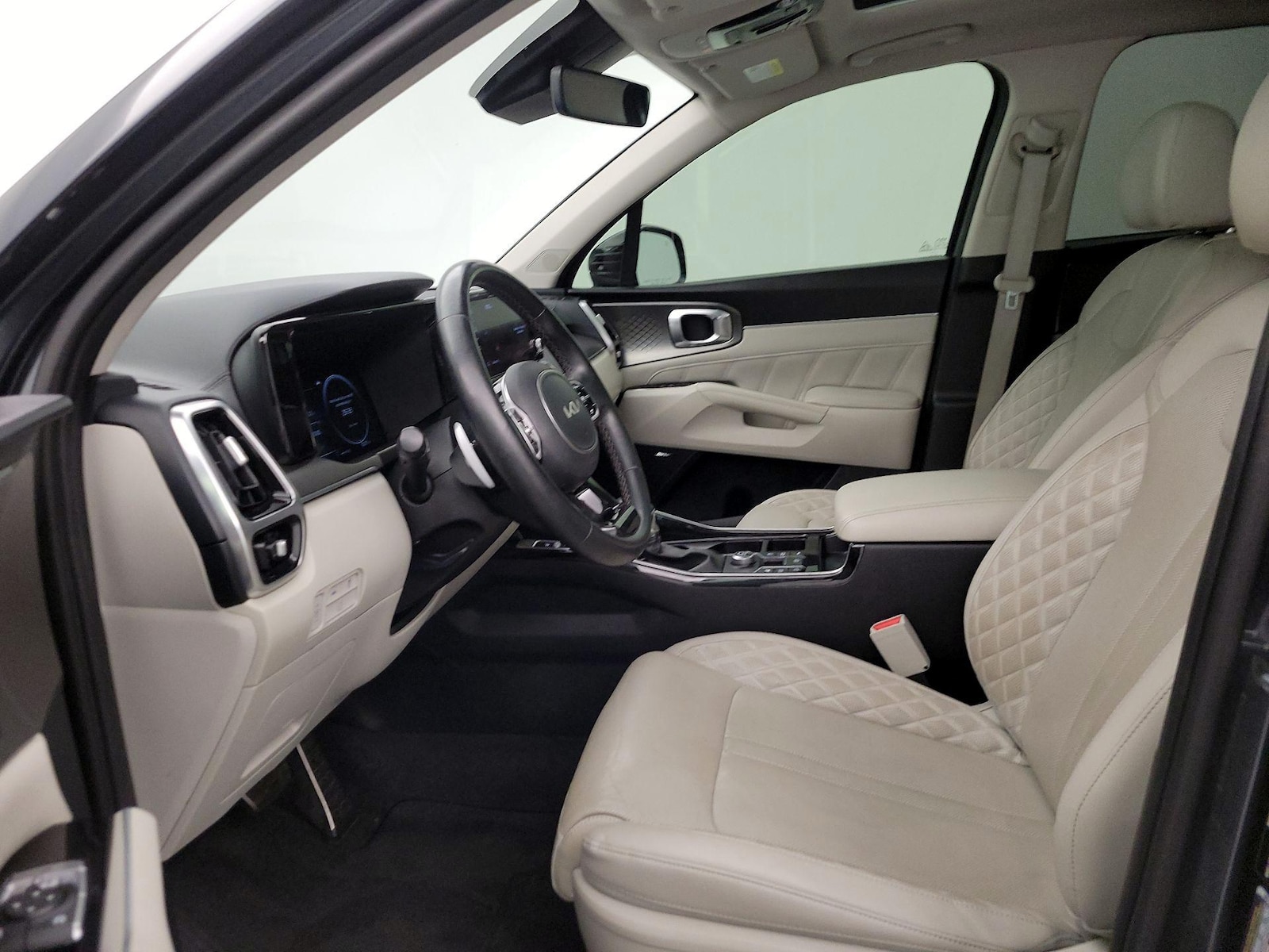 2022 Kia Sorento SX - Photo 12