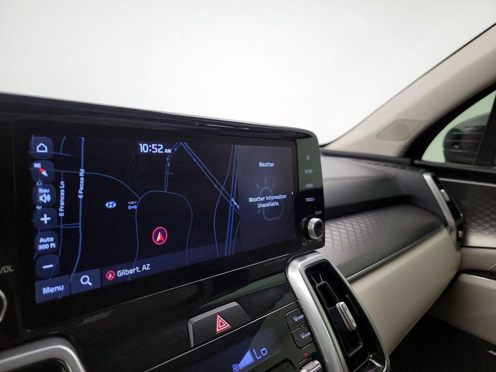 2022 Kia Sorento SX - Photo 15