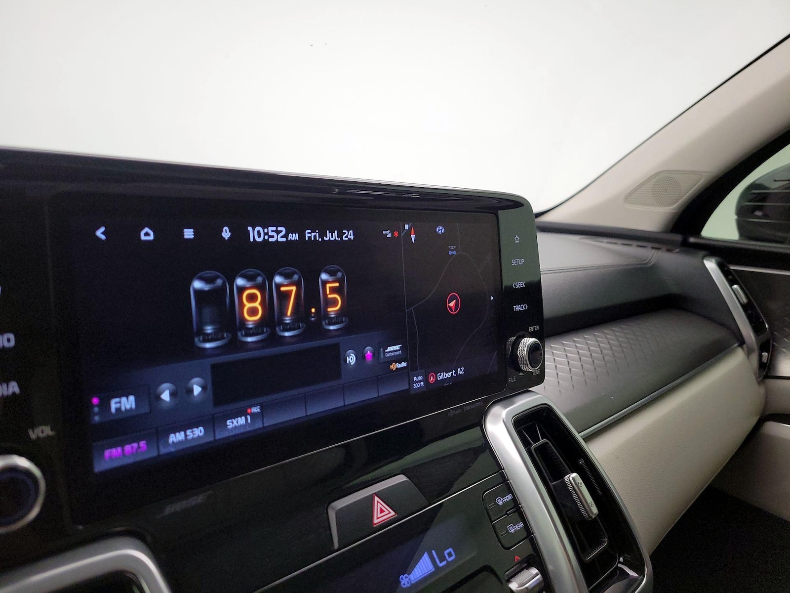 2022 Kia Sorento SX - Photo 17