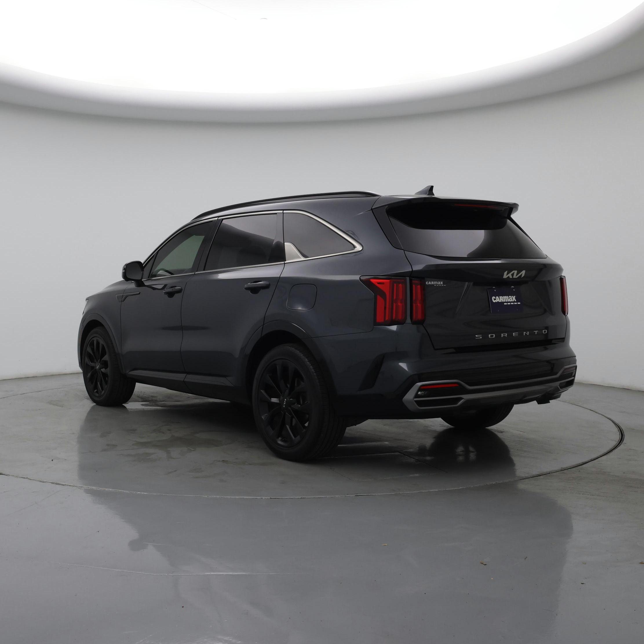 Thumbnail: 2022 Kia Sorento - 2