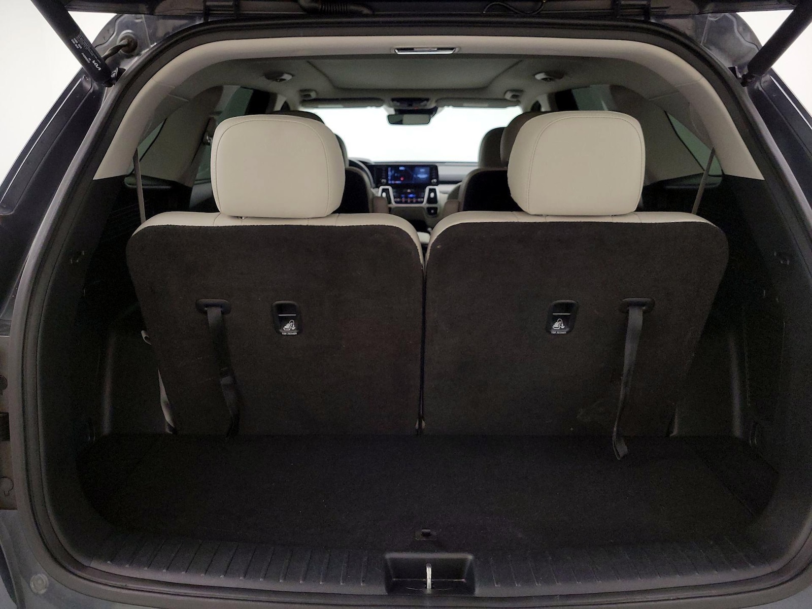 2022 Kia Sorento SX - Photo 24