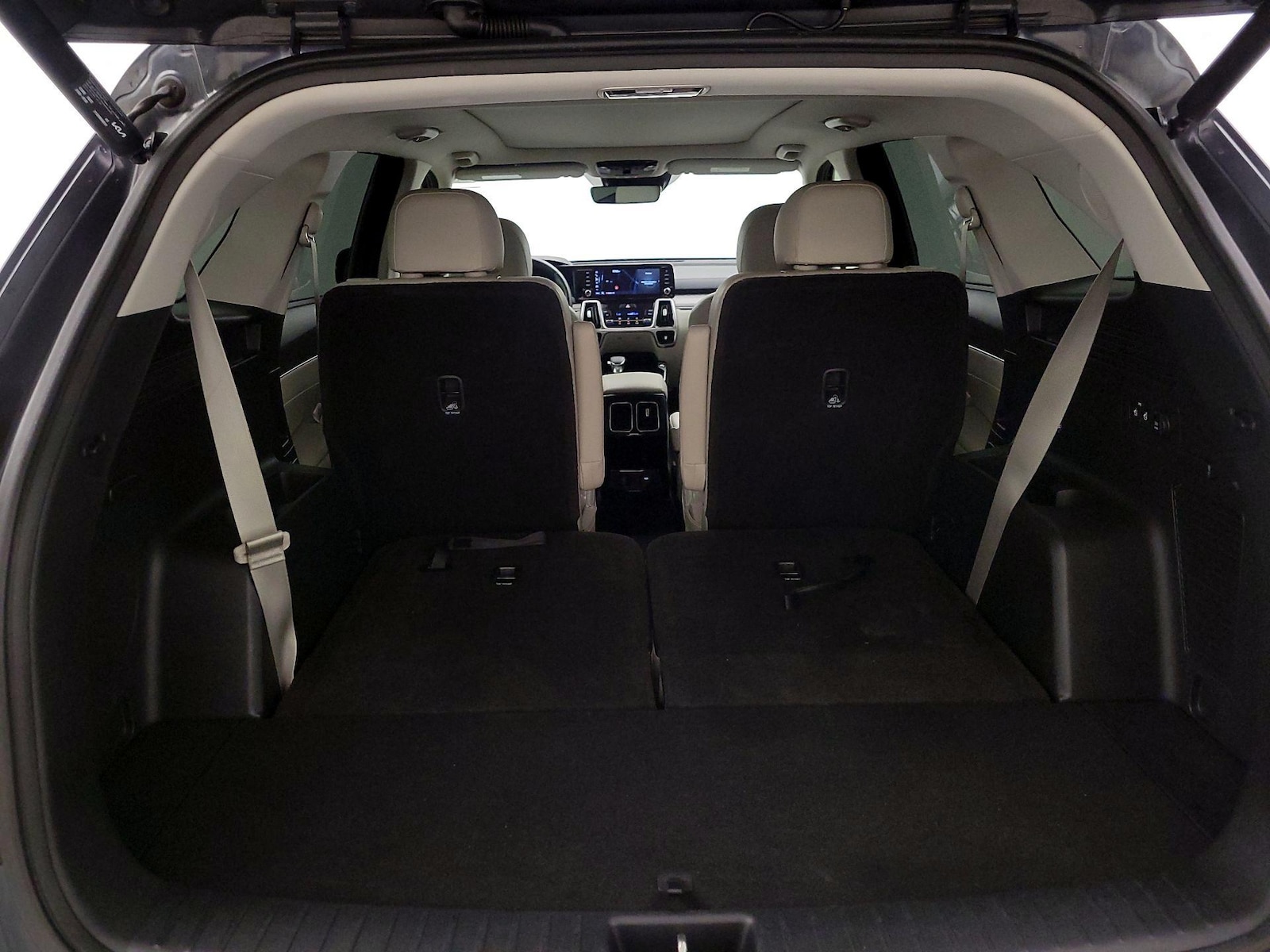 2022 Kia Sorento SX - Photo 25