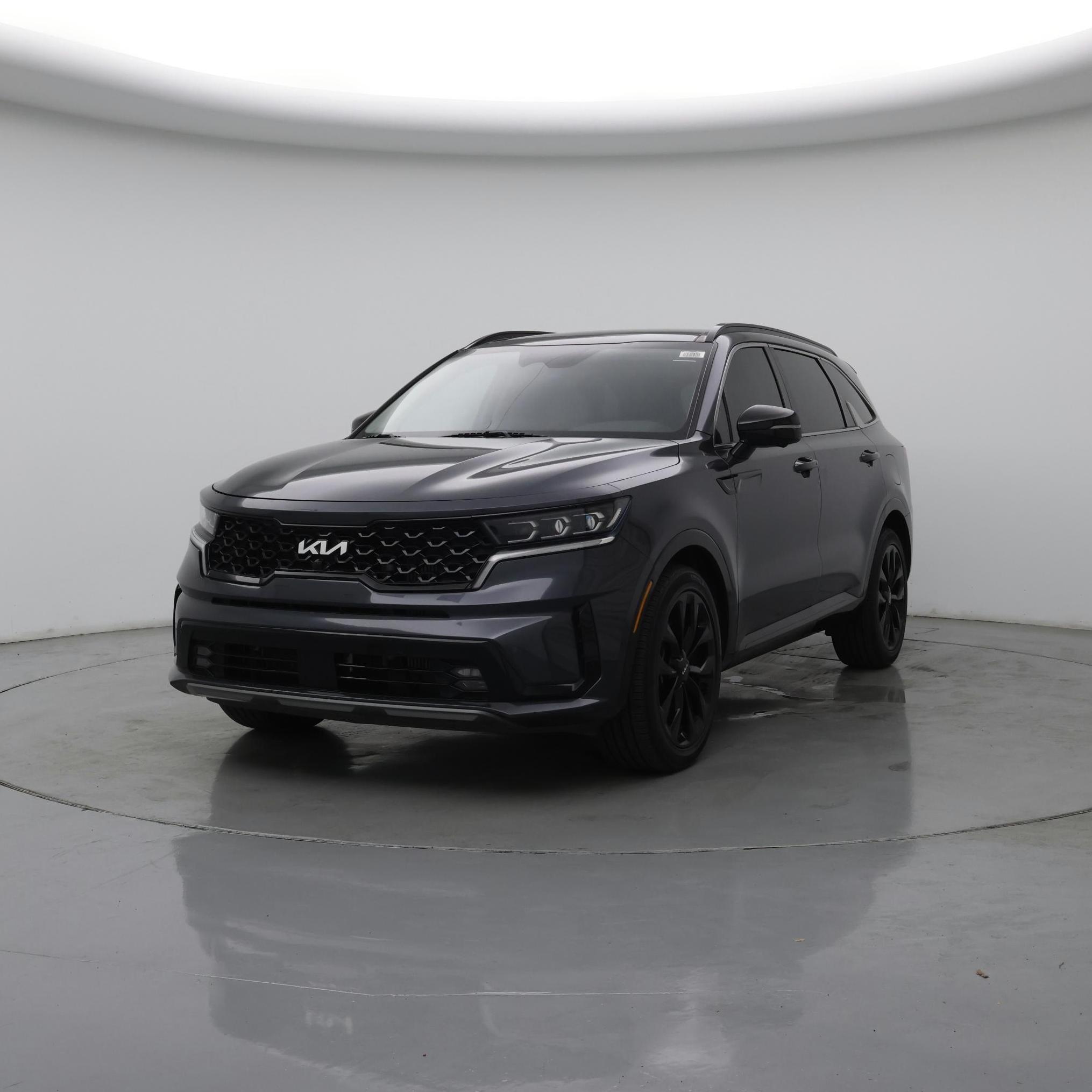 Thumbnail: 2022 Kia Sorento - 4