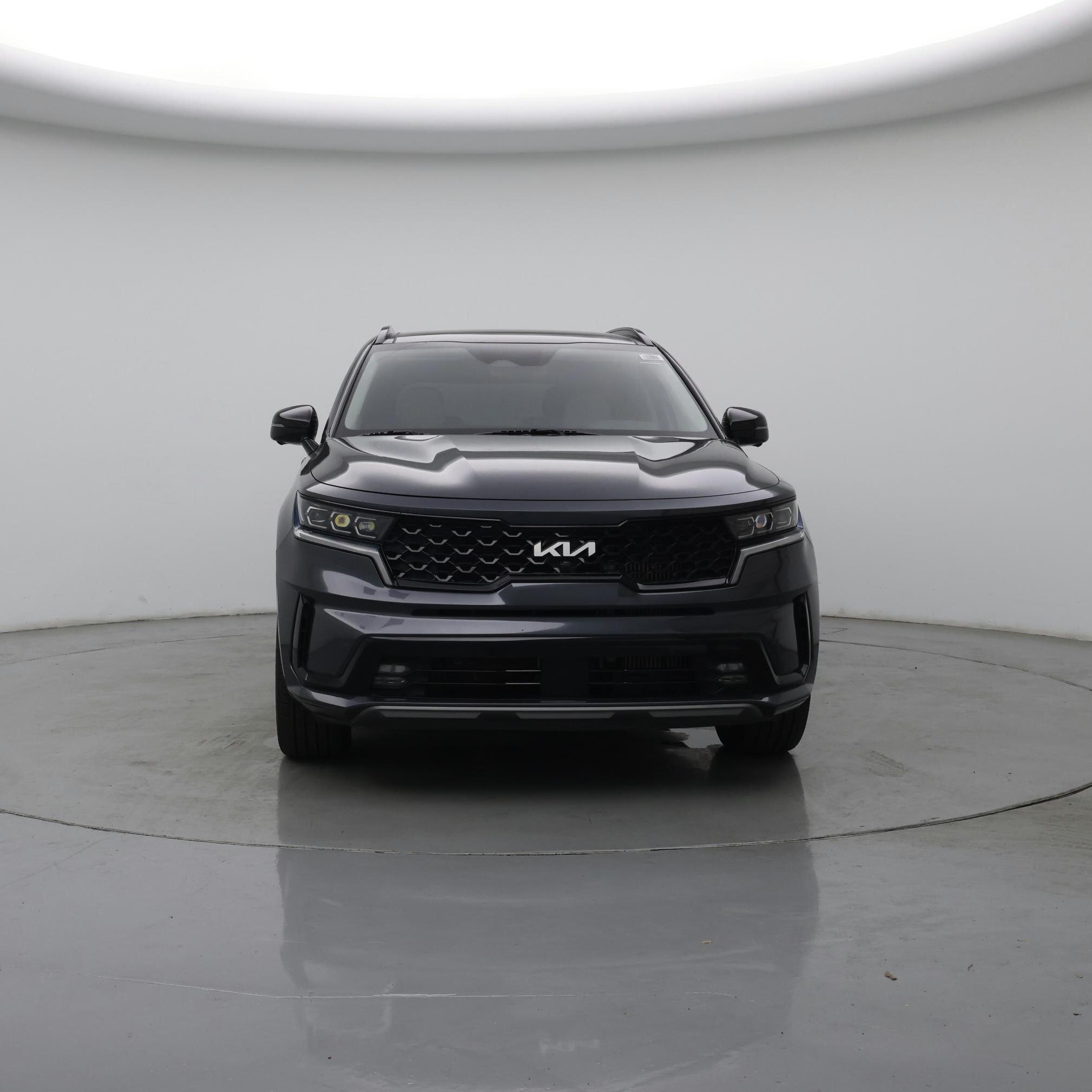 Thumbnail: 2022 Kia Sorento - 5