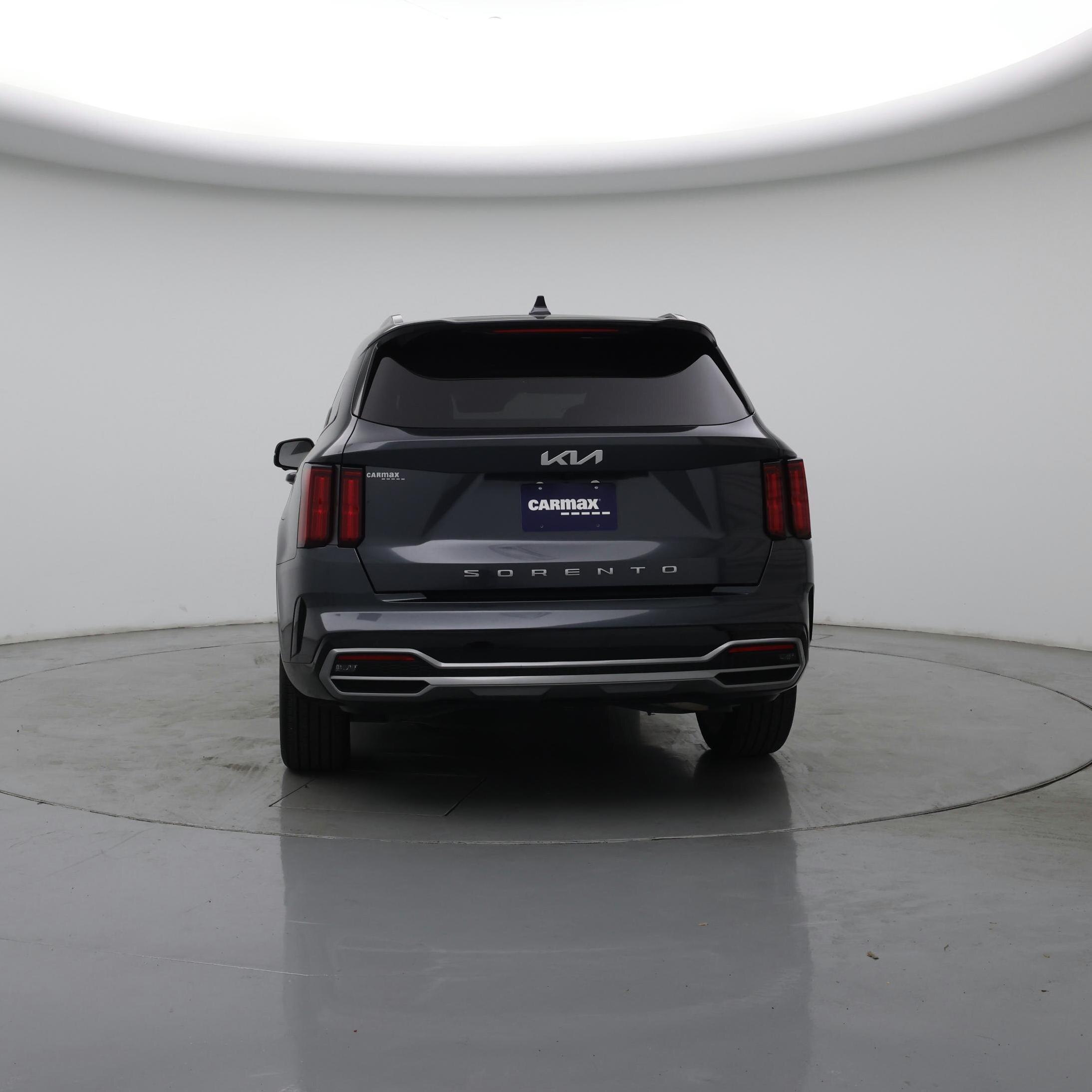 Thumbnail: 2022 Kia Sorento - 6