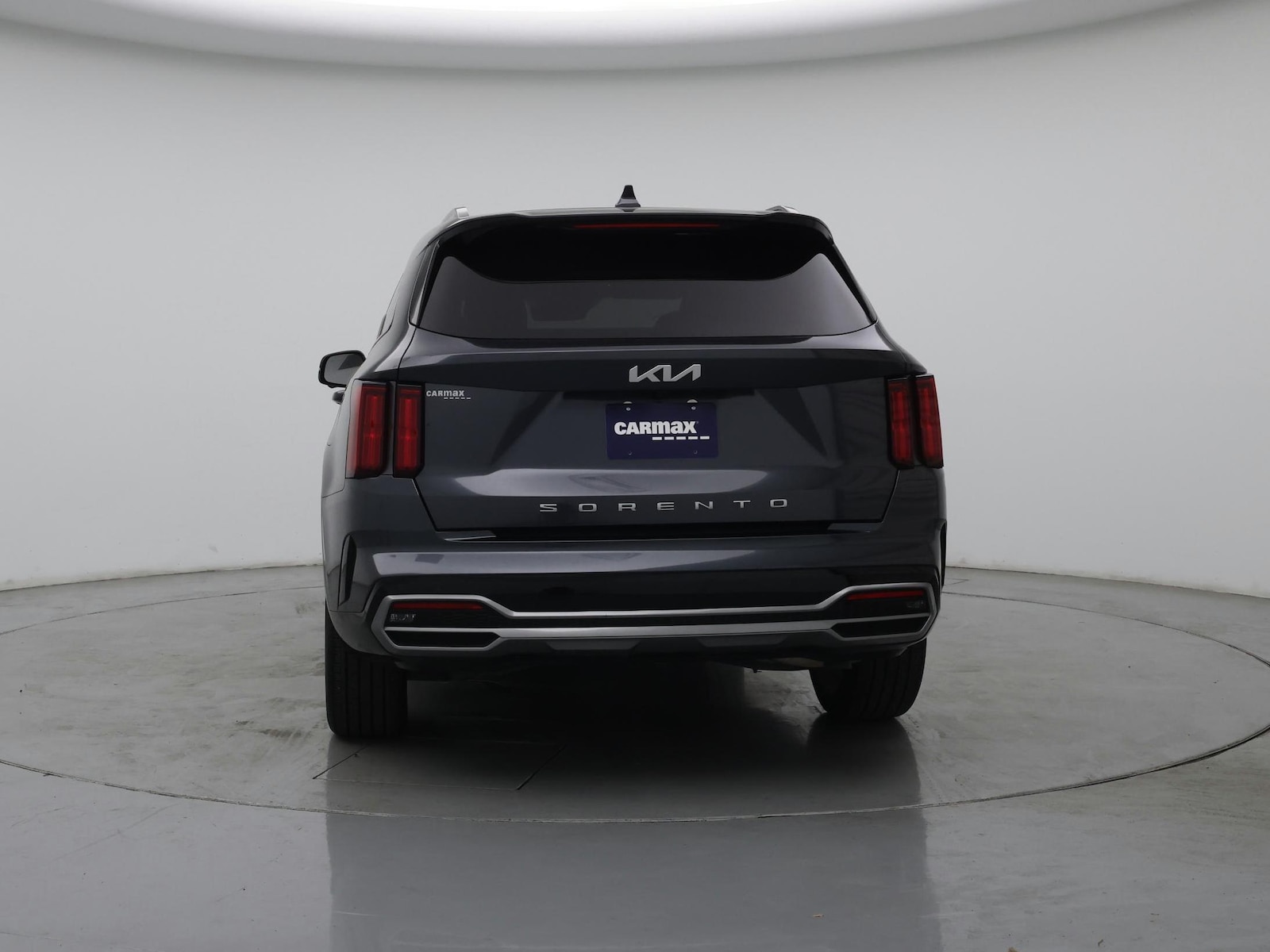 2022 Kia Sorento SX - Photo 7