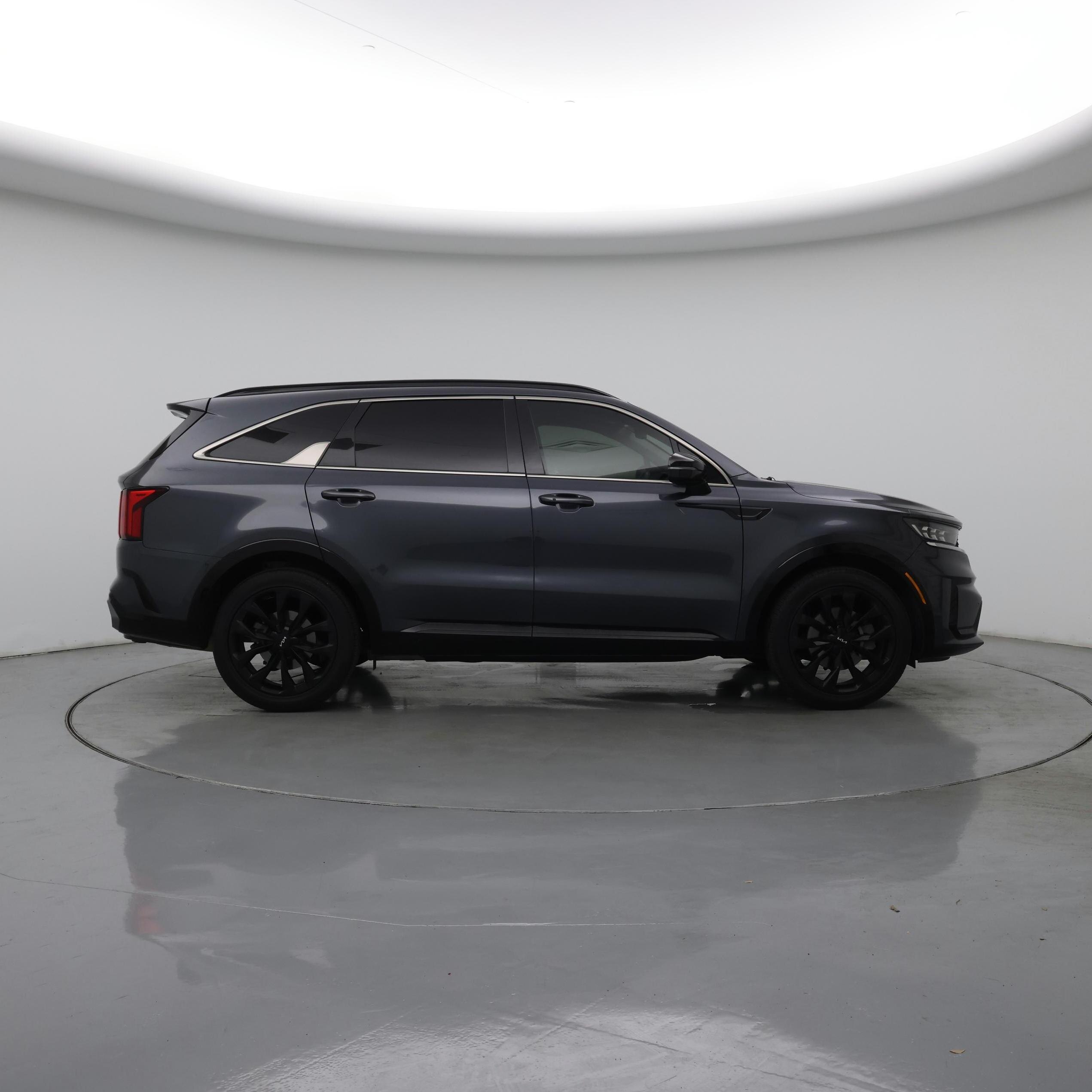 Thumbnail: 2022 Kia Sorento - 7