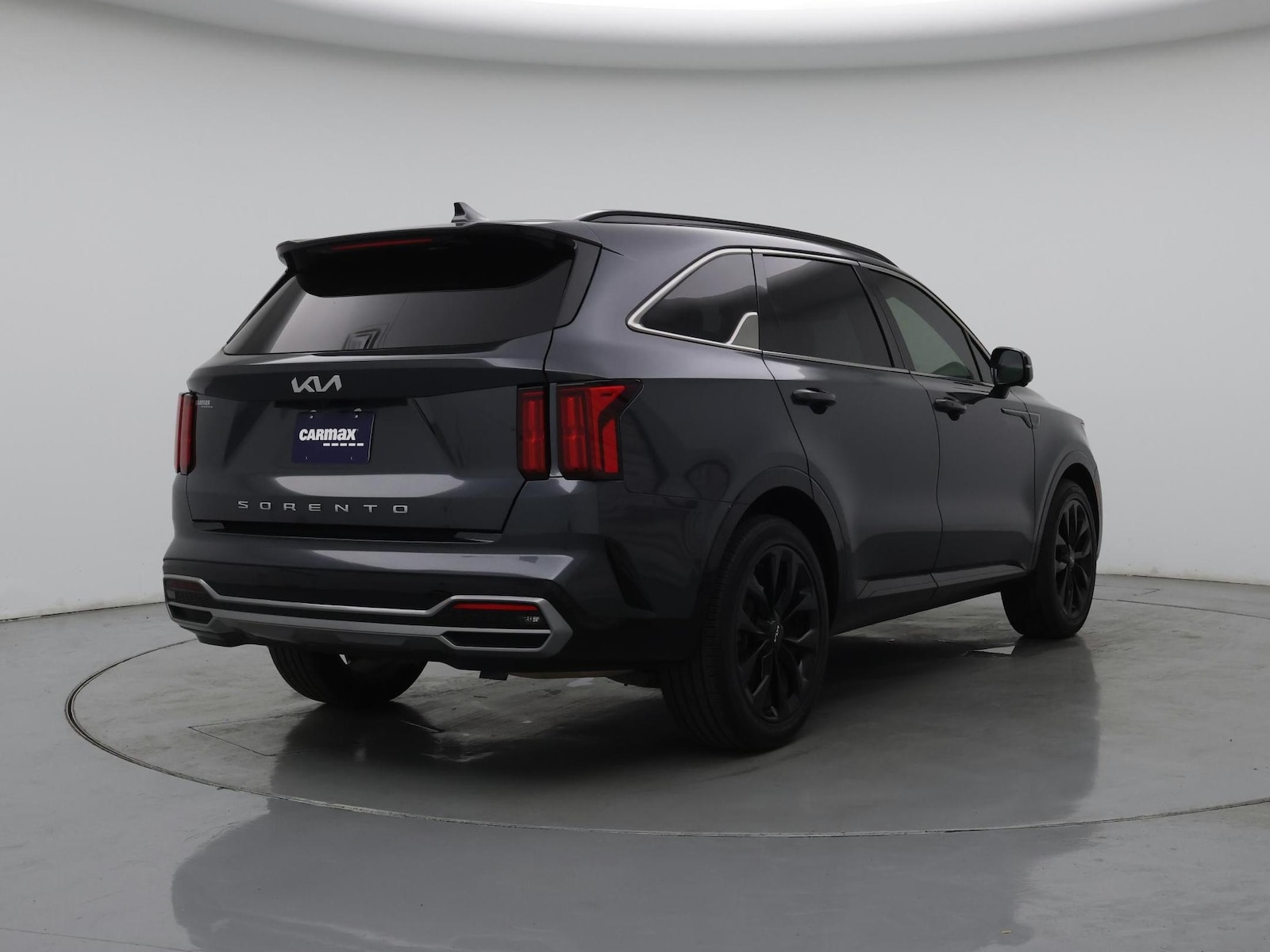 2022 Kia Sorento SX - Photo 9