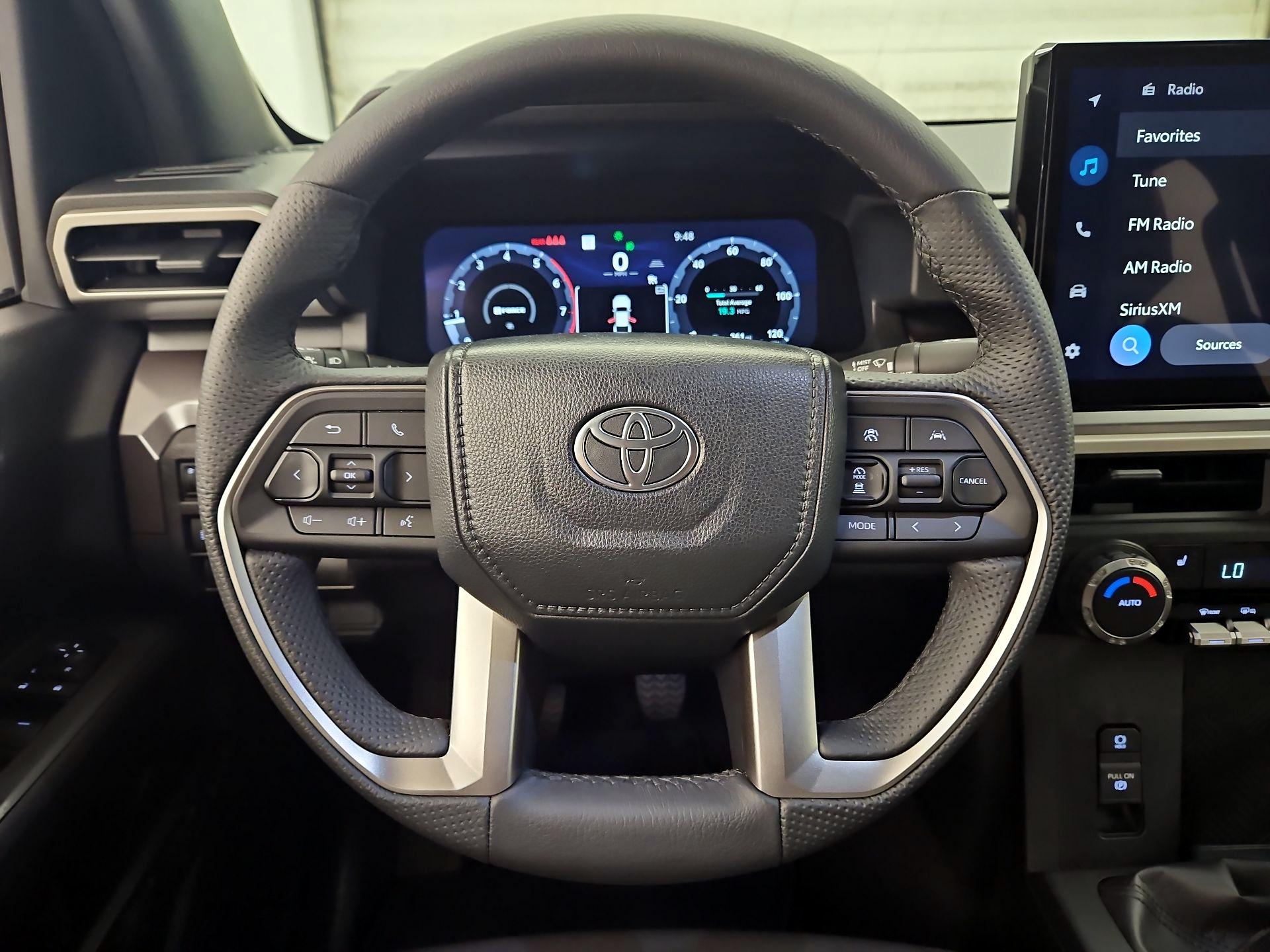 Thumbnail: 2025 Toyota Tacoma - 10