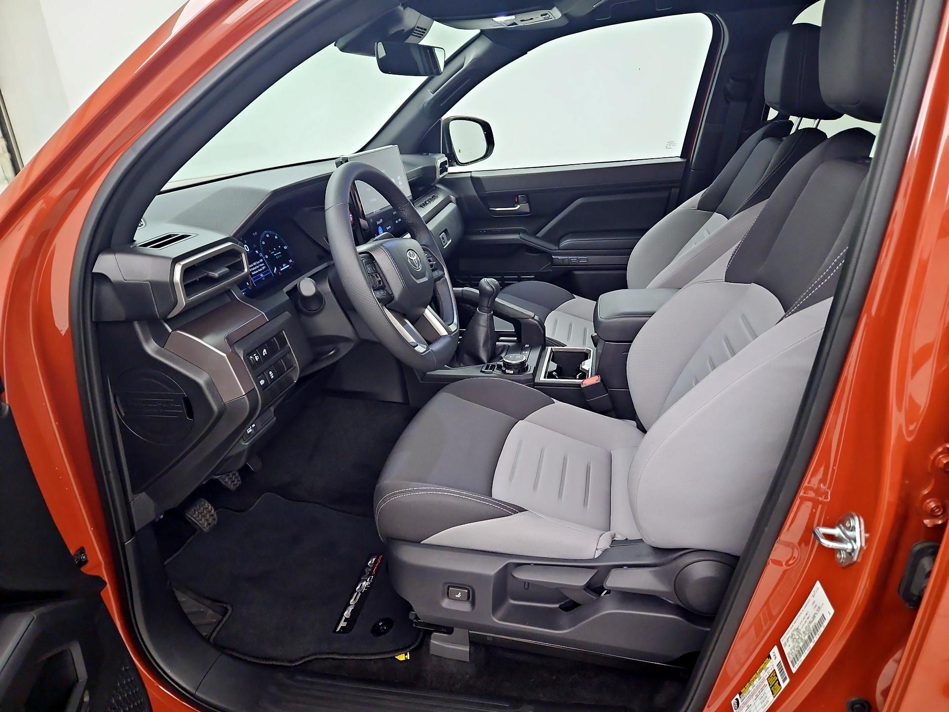 Thumbnail: 2025 Toyota Tacoma - 11