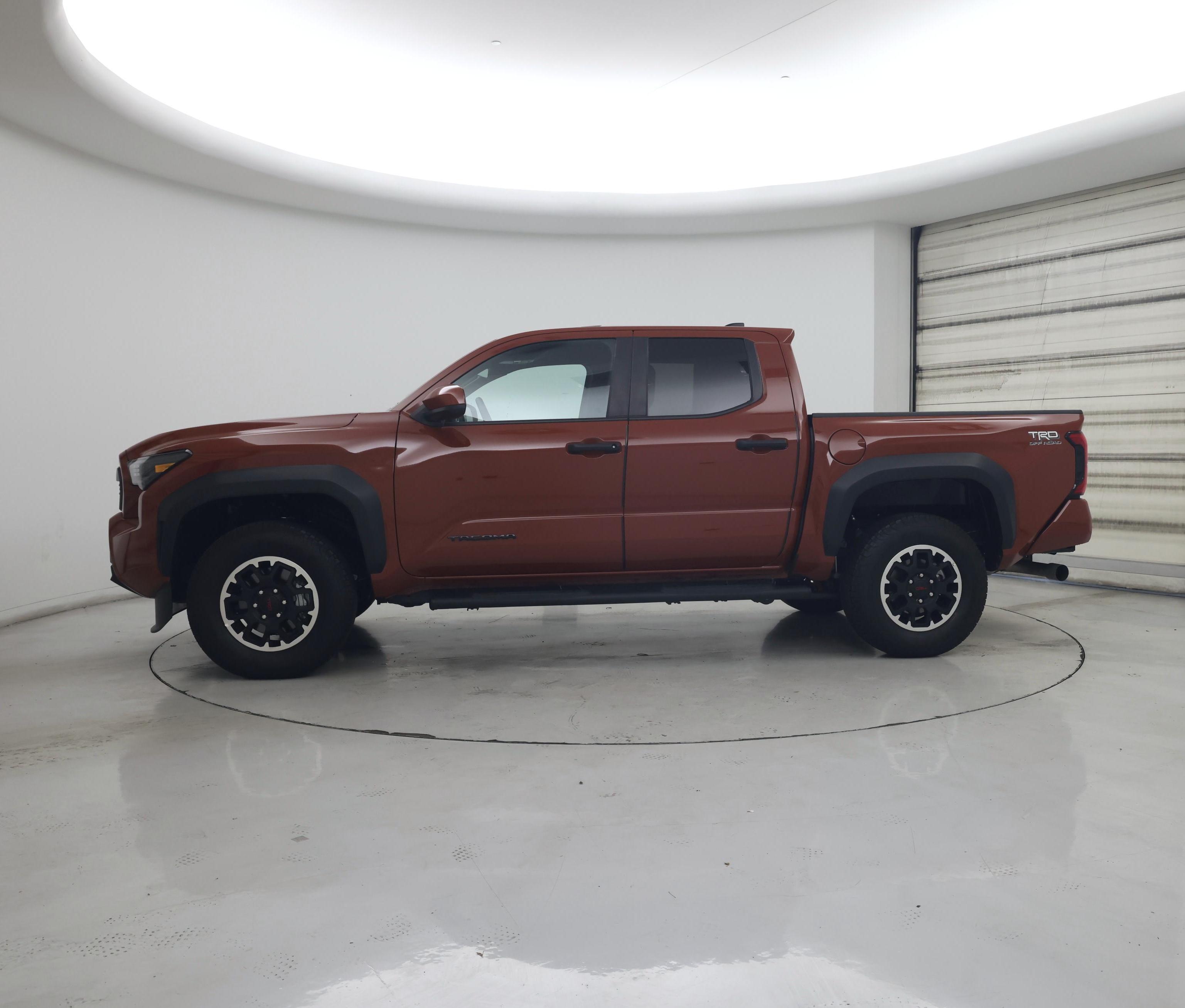 Thumbnail: 2025 Toyota Tacoma - 3