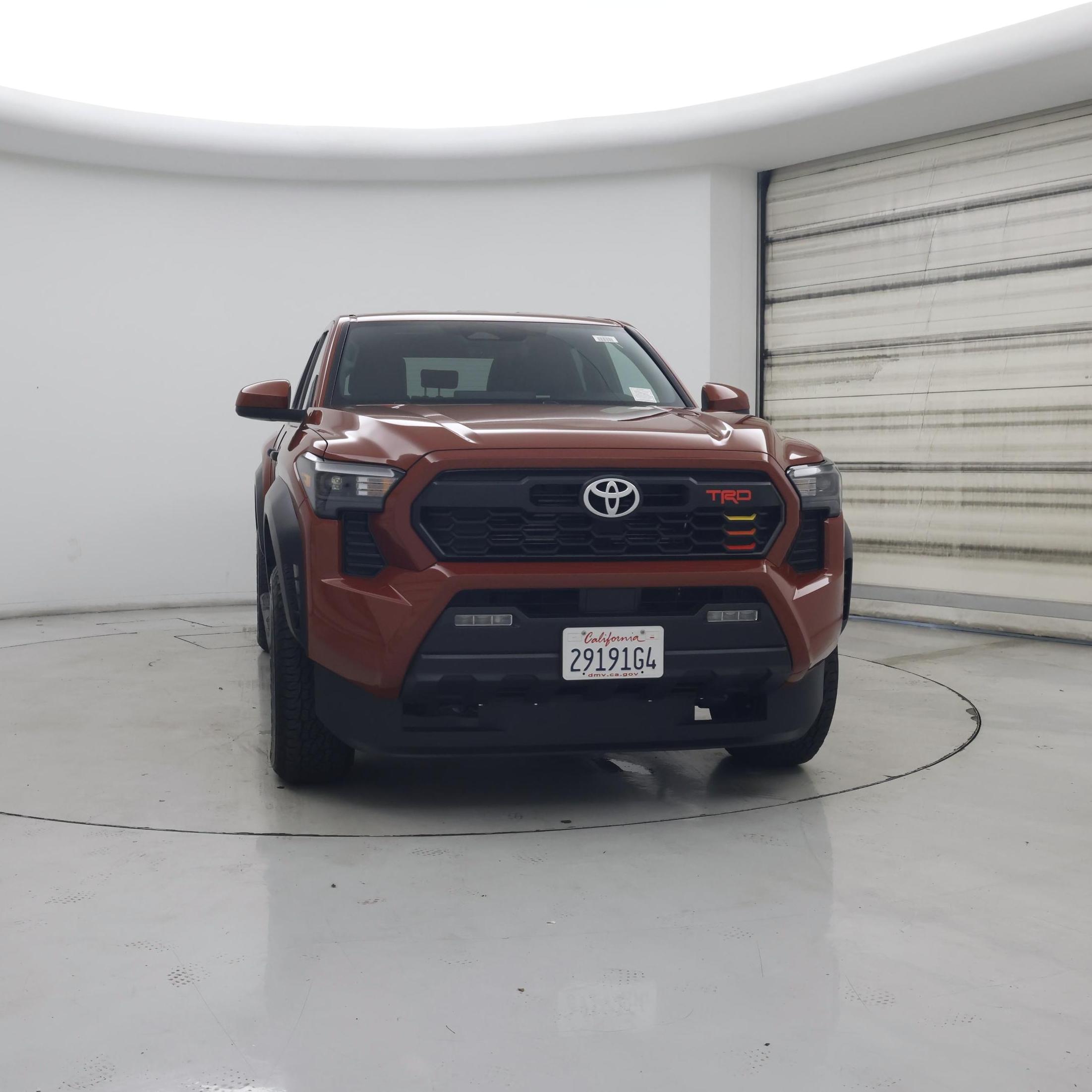 Thumbnail: 2025 Toyota Tacoma - 5