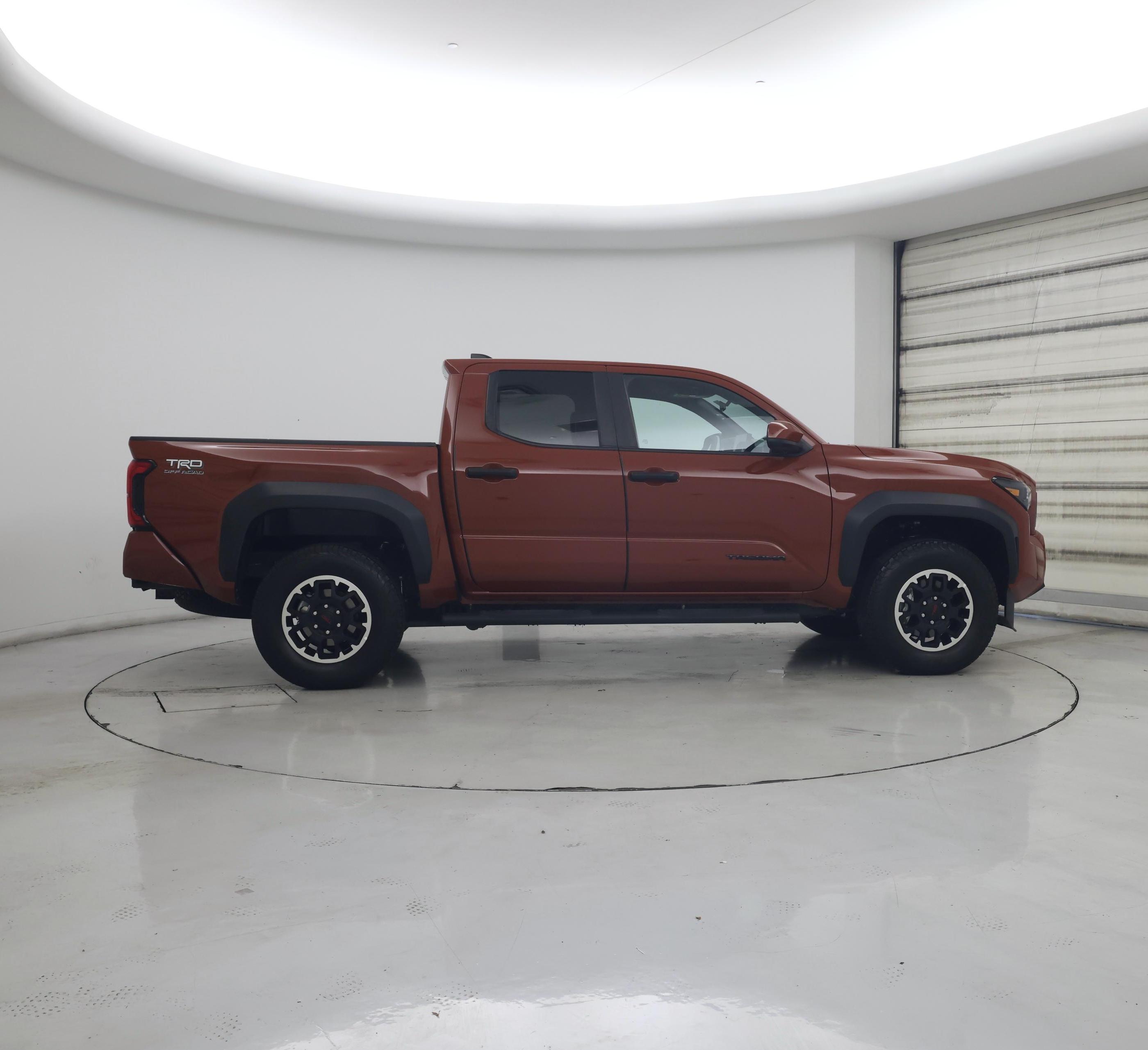 Thumbnail: 2025 Toyota Tacoma - 7