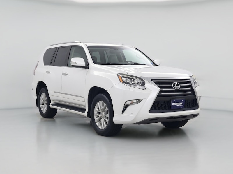 2015 Lexus GX 460 -
                  Fredericksburg, VA