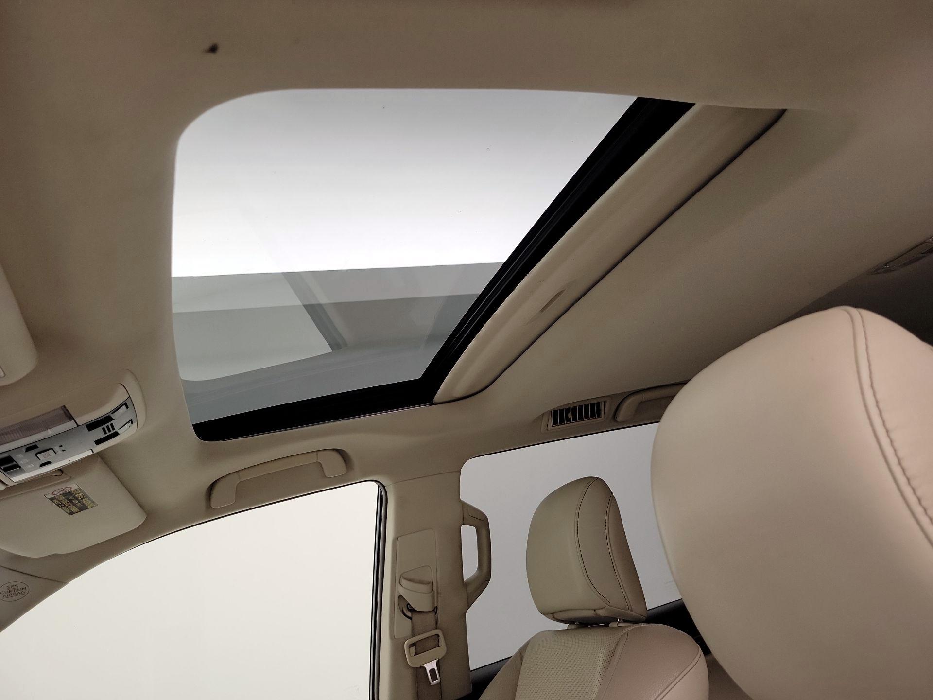 Thumbnail: 2015 Lexus GX - 20