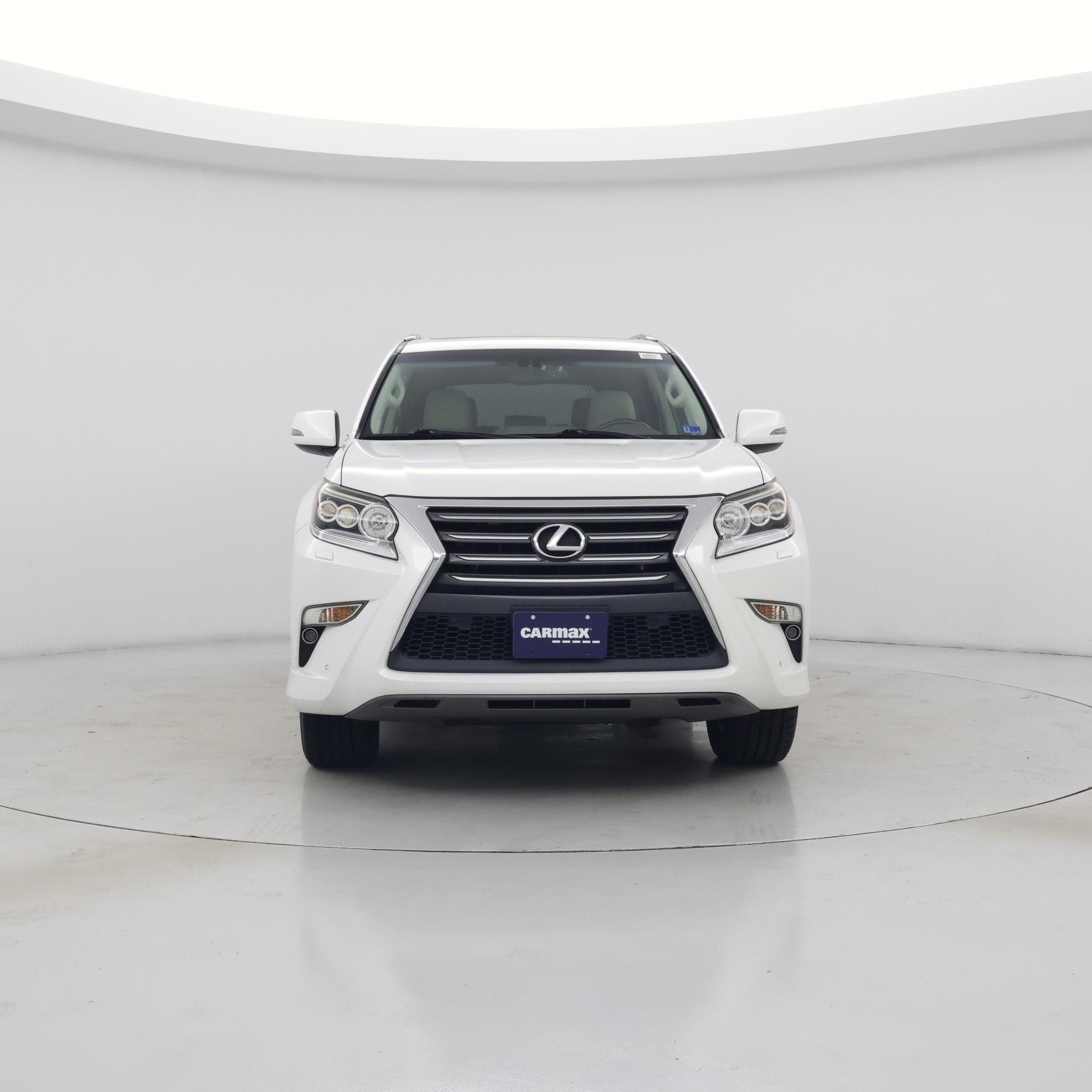 Thumbnail: 2015 Lexus GX - 5