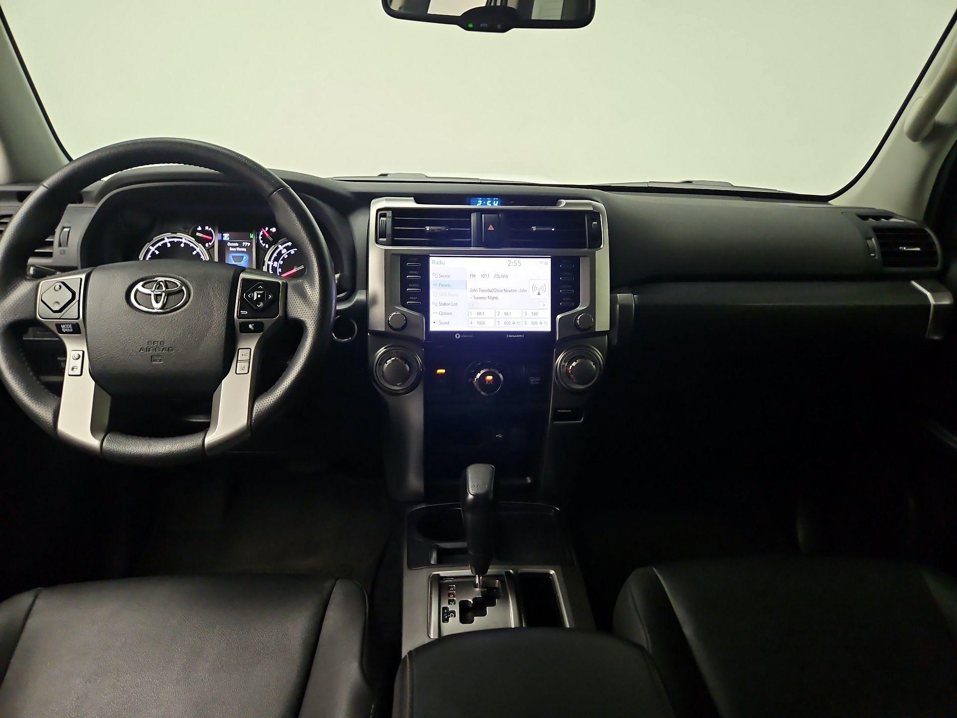 Thumbnail: 2023 Toyota 4Runner - 9
