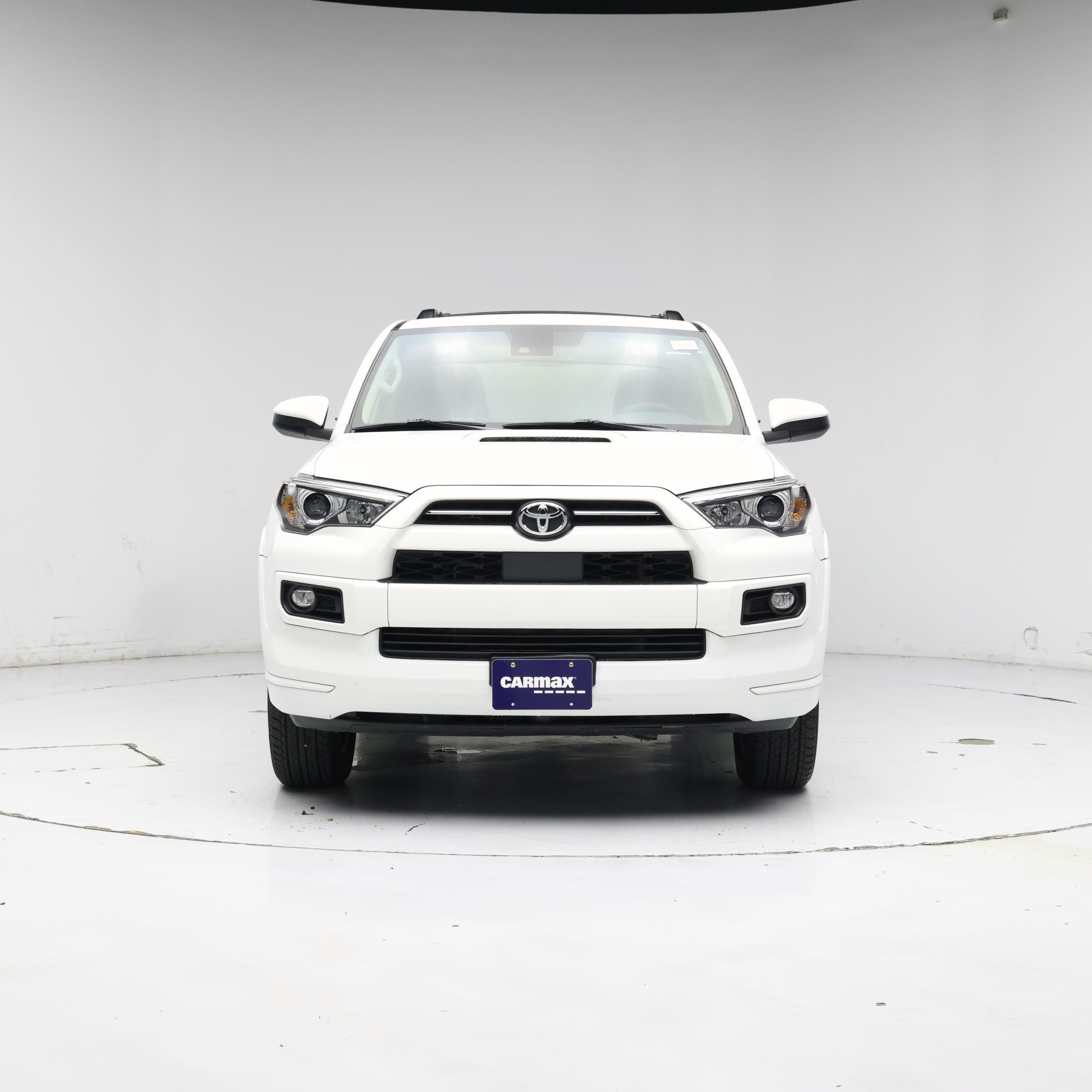 Thumbnail: 2023 Toyota 4Runner - 5