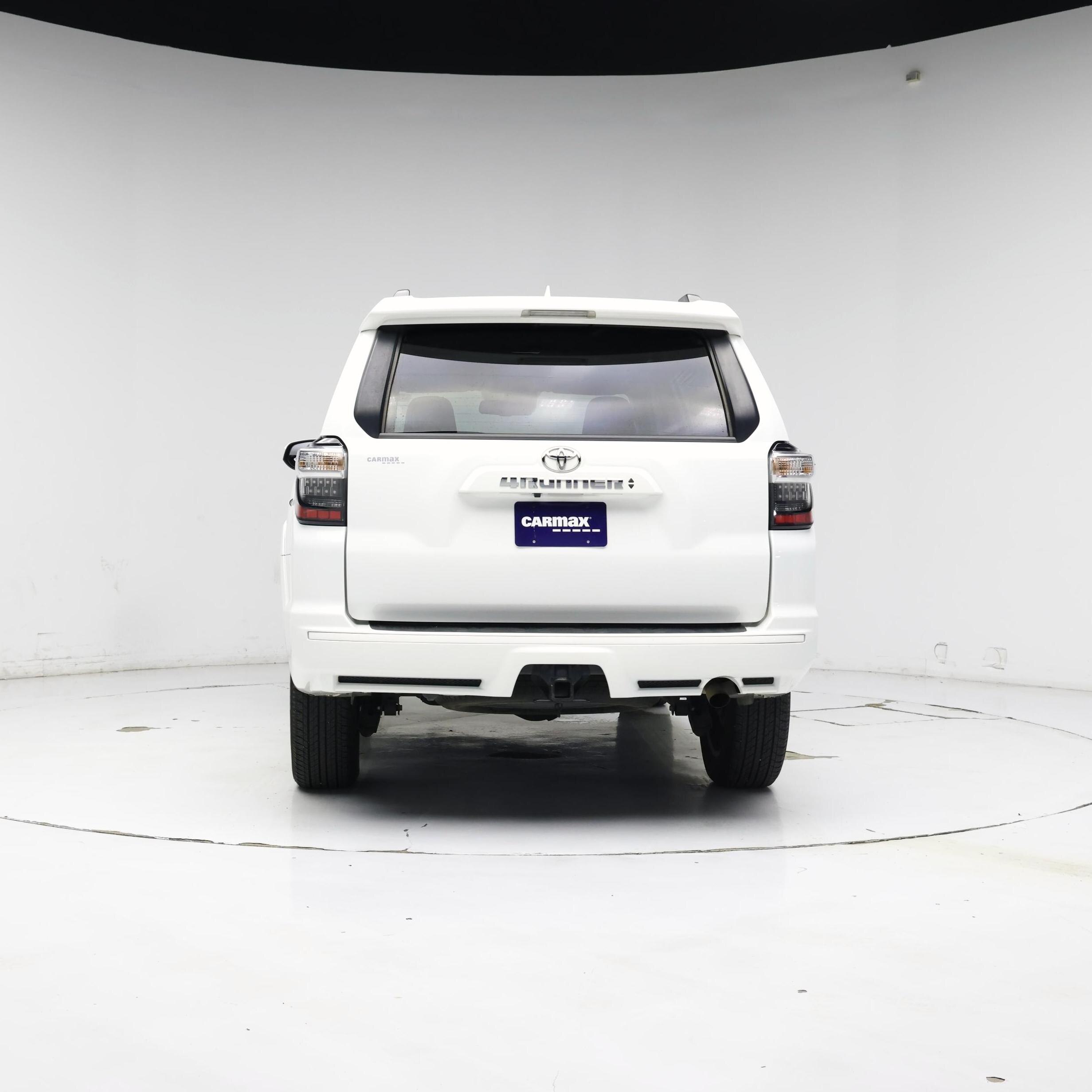 Thumbnail: 2023 Toyota 4Runner - 6
