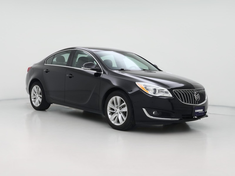 2016 Buick Regal  -
                  Colorado Springs, CO