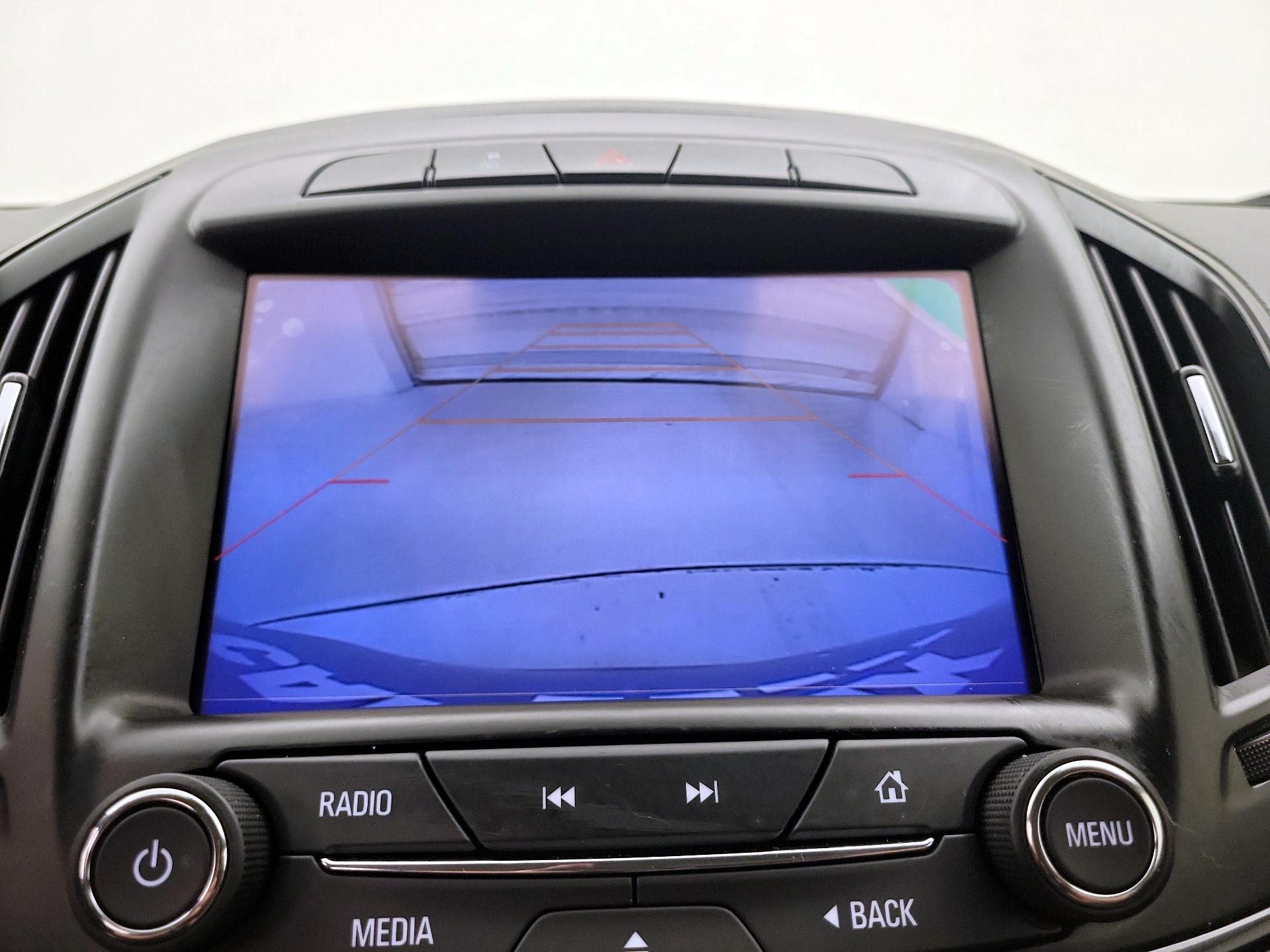 Thumbnail: 2016 Buick Regal - 14