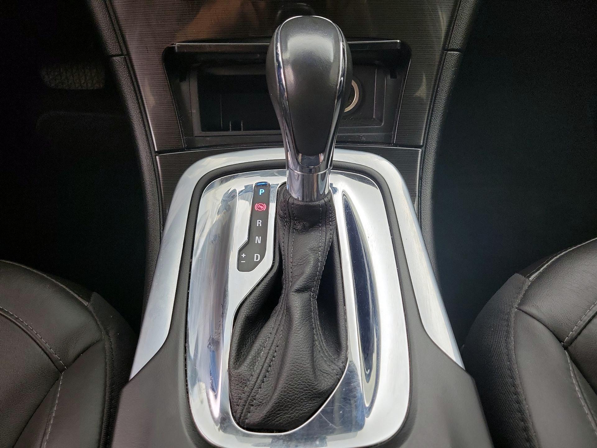 Thumbnail: 2016 Buick Regal - 17