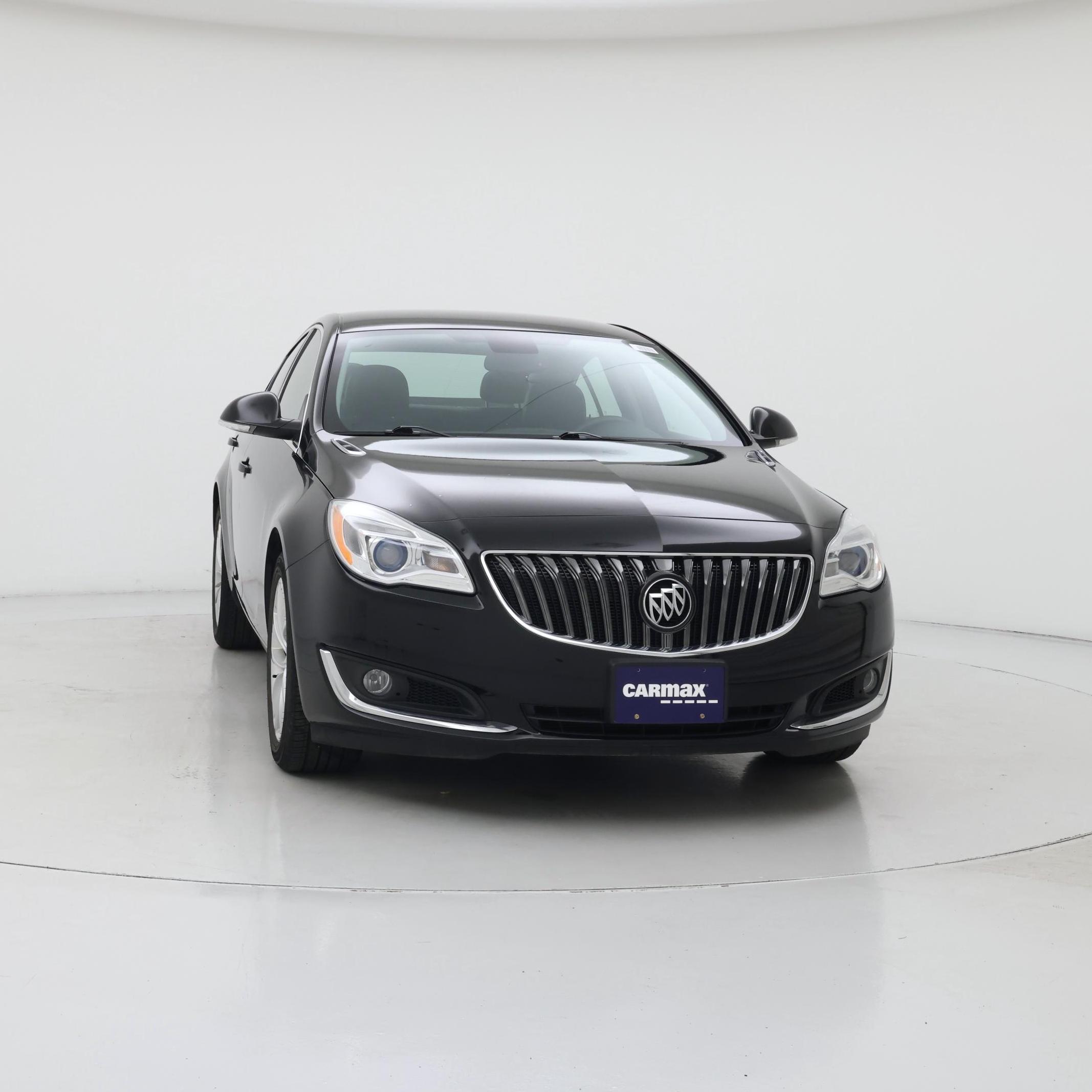 Thumbnail: 2016 Buick Regal - 5