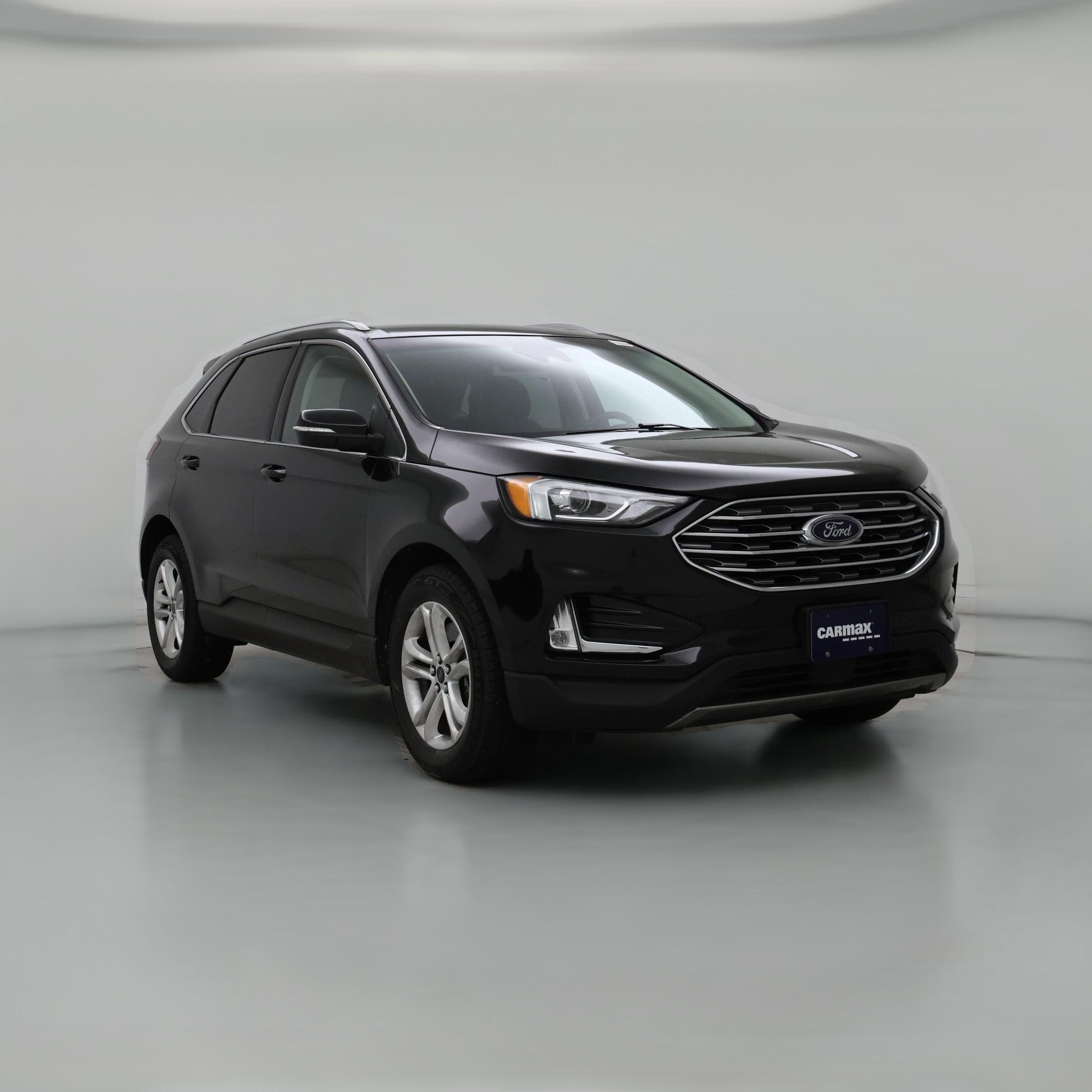 Thumbnail: 2019 Ford Edge - 1