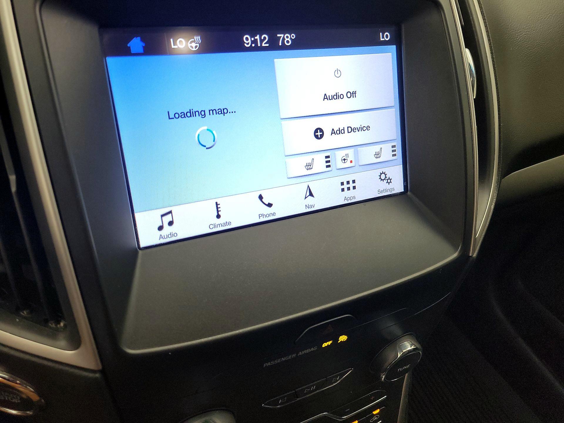 Thumbnail: 2019 Ford Edge - 13
