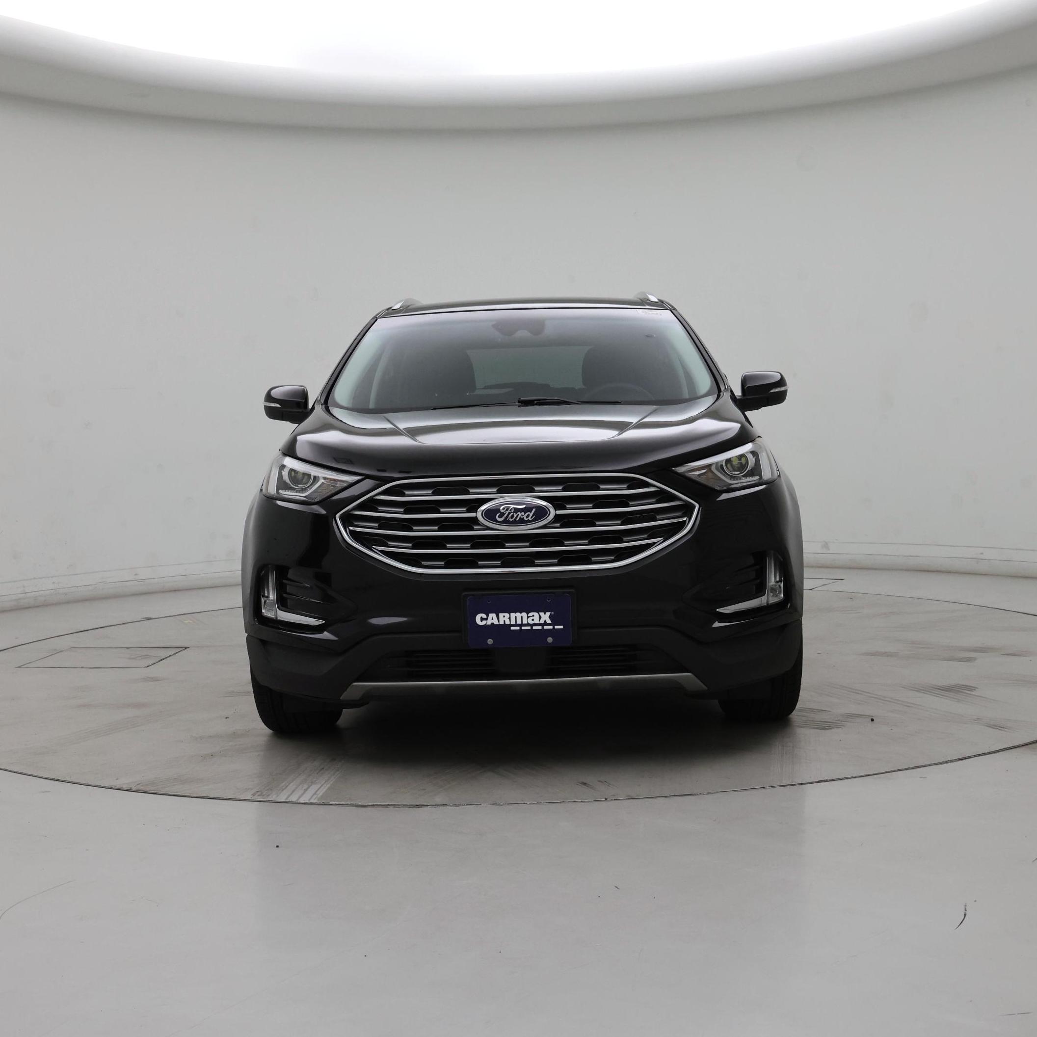 Thumbnail: 2019 Ford Edge - 5