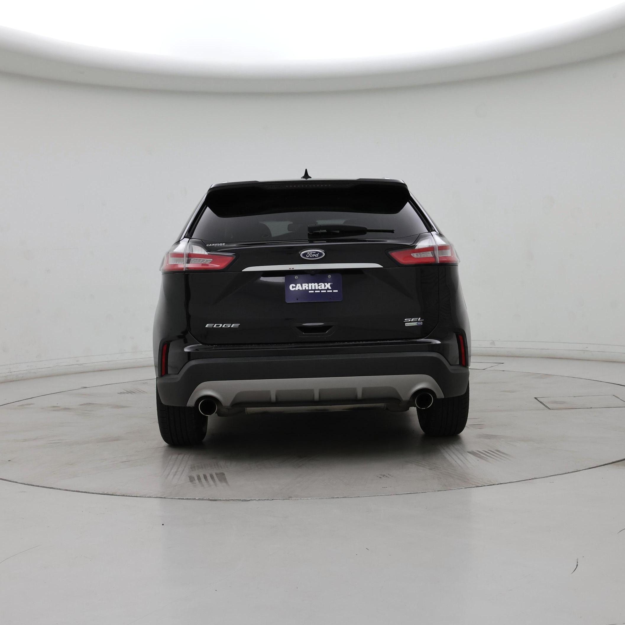 Thumbnail: 2019 Ford Edge - 6