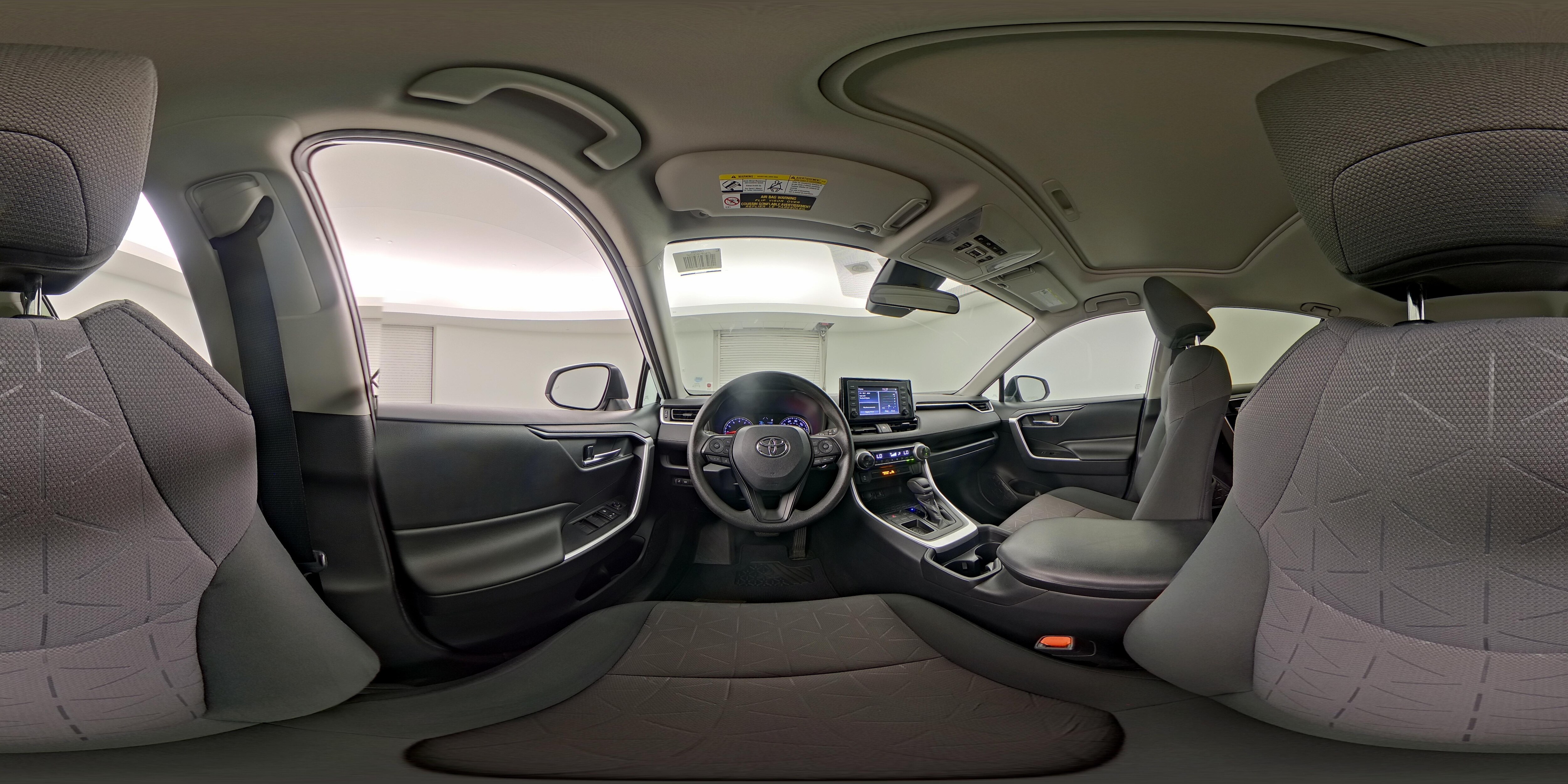 2019 Toyota RAV4 XLE - Photo 27