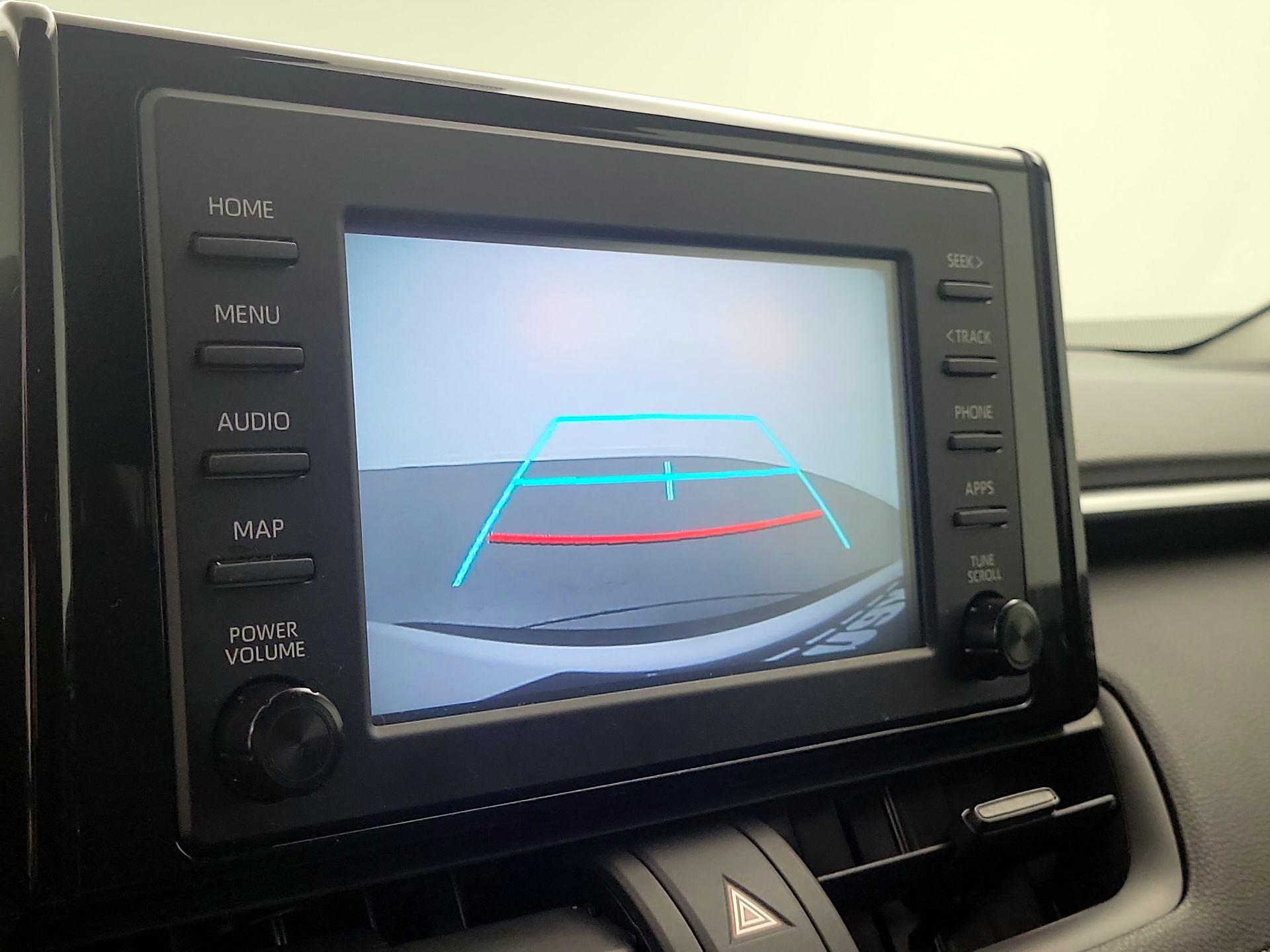 Thumbnail: 2019 Toyota RAV4 - 14