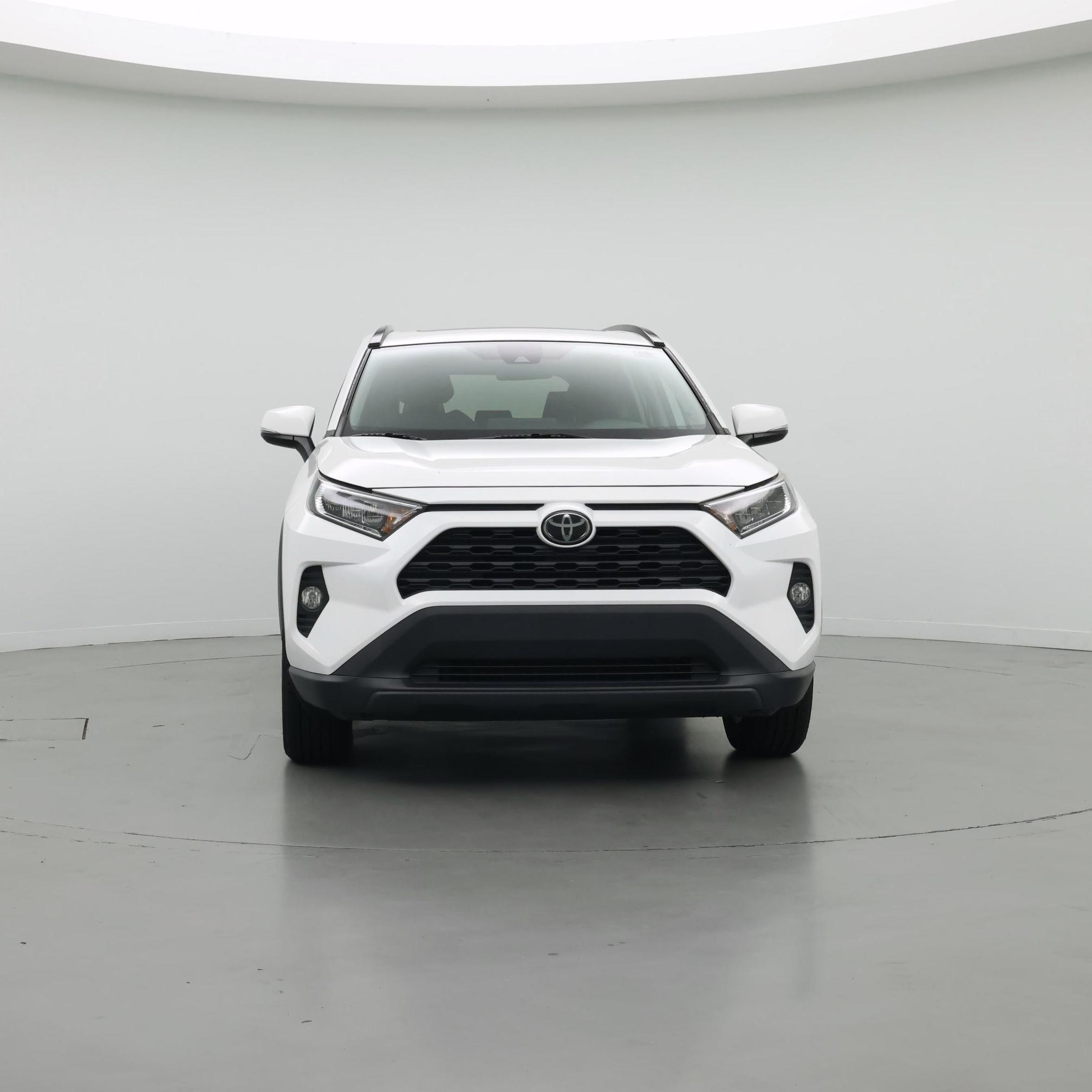 Thumbnail: 2019 Toyota RAV4 - 5