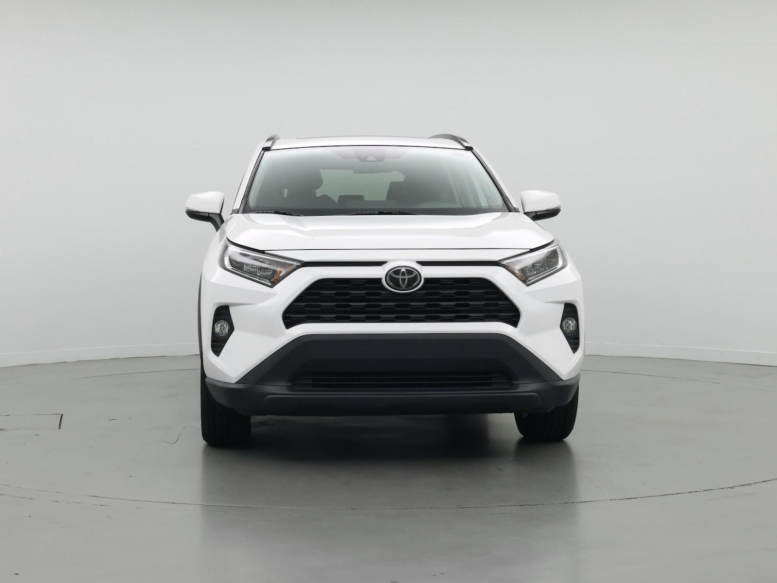 2019 Toyota RAV4 XLE - Photo 6