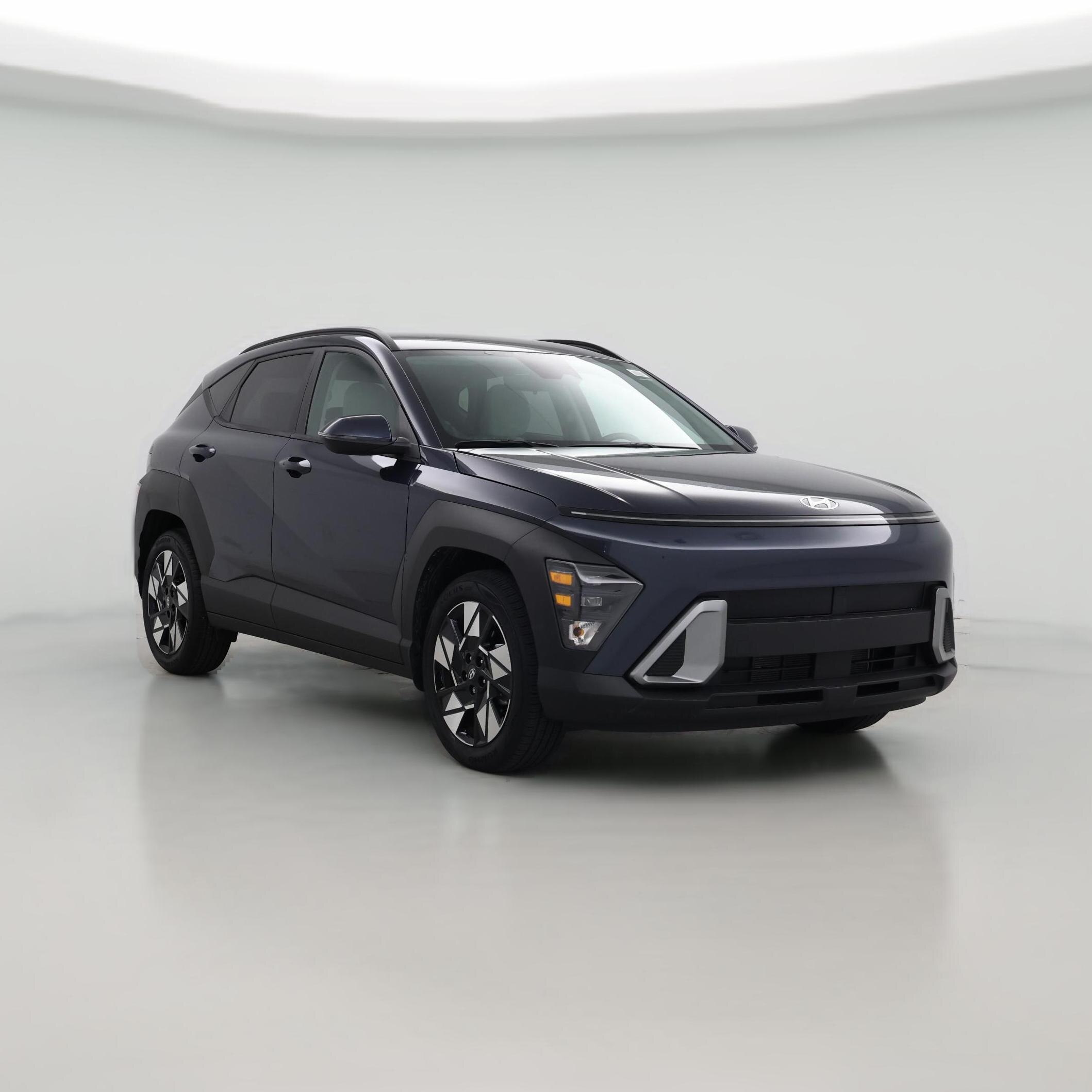 Thumbnail: 2025 Hyundai Kona - 1