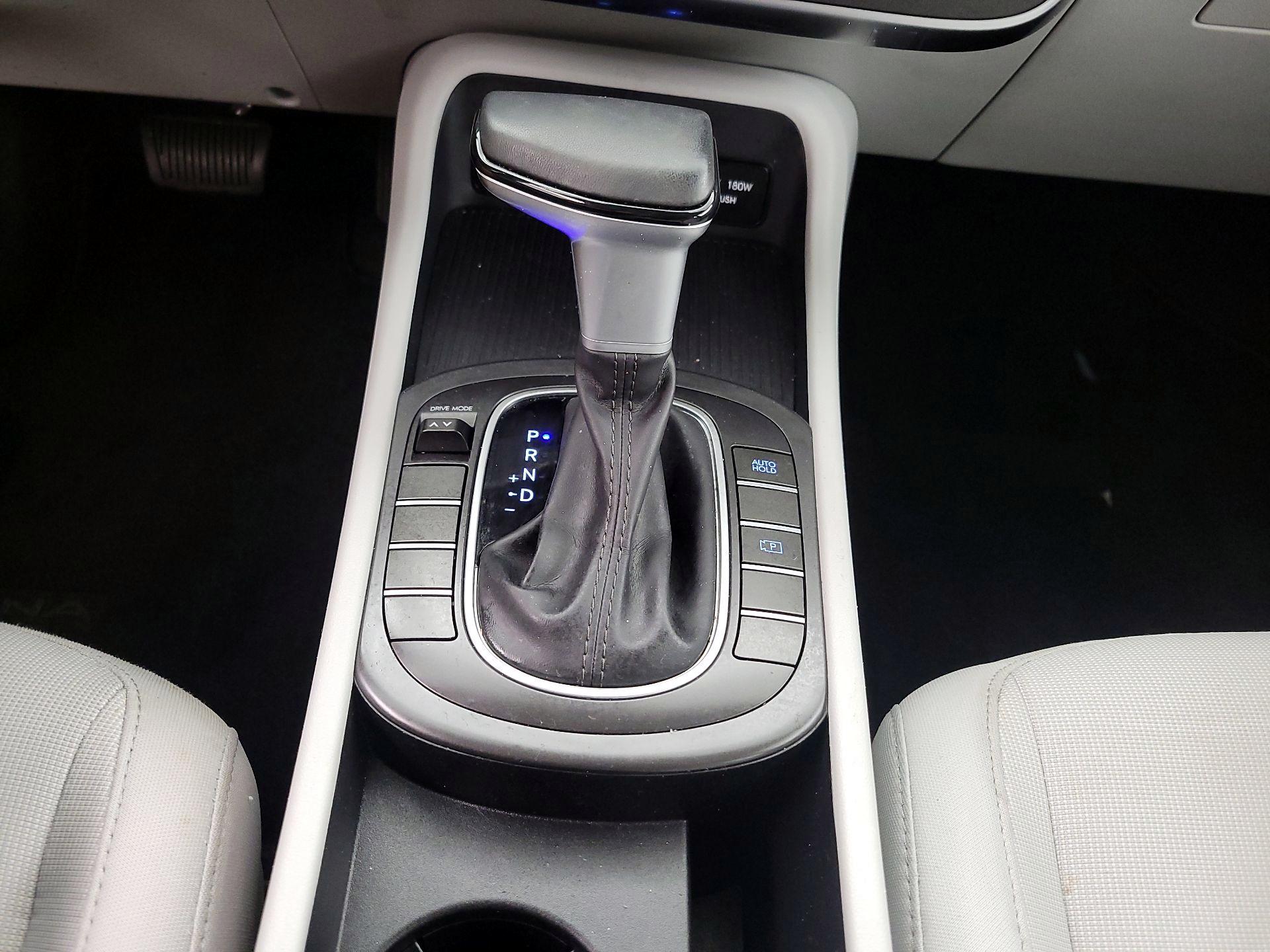 Thumbnail: 2025 Hyundai Kona - 17