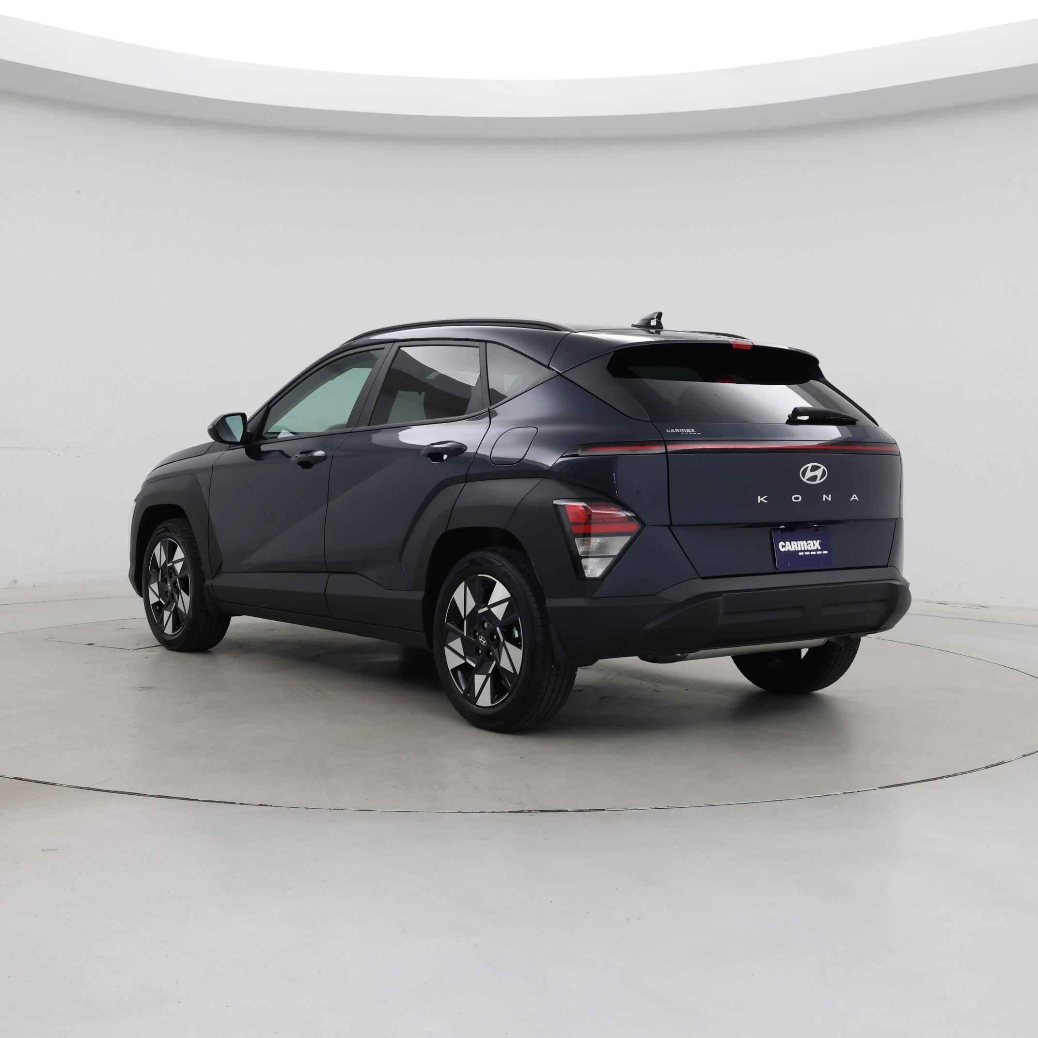 Thumbnail: 2025 Hyundai Kona - 2