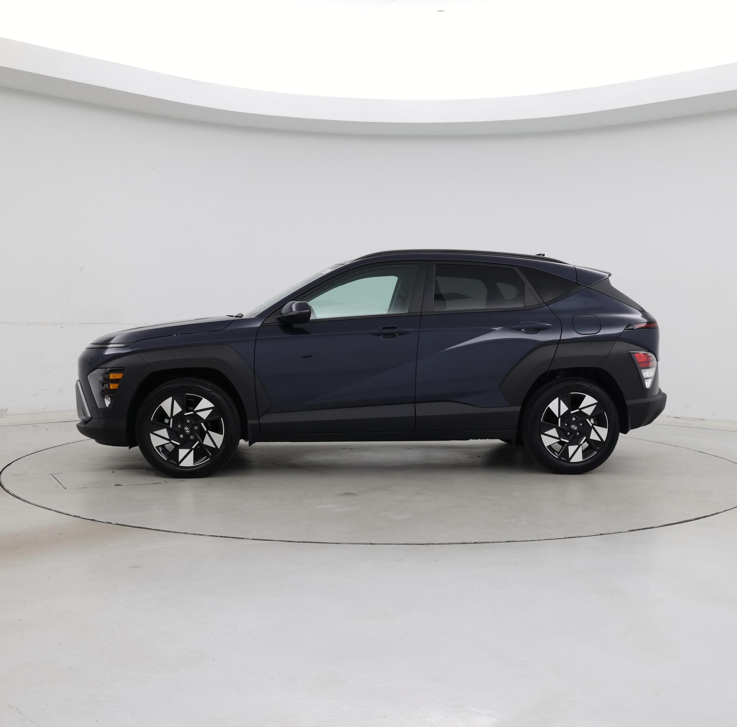 Thumbnail: 2025 Hyundai Kona - 3