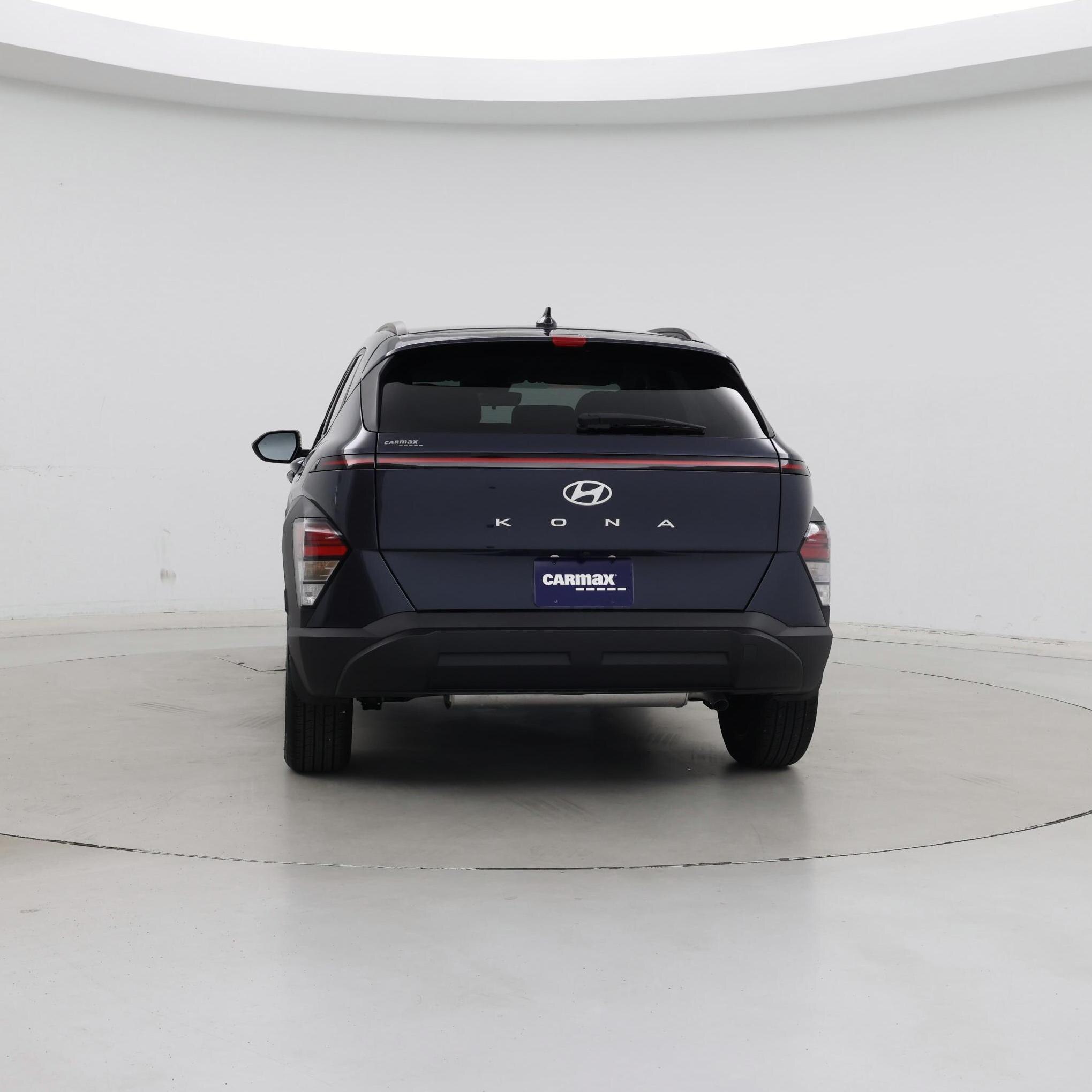 Thumbnail: 2025 Hyundai Kona - 6