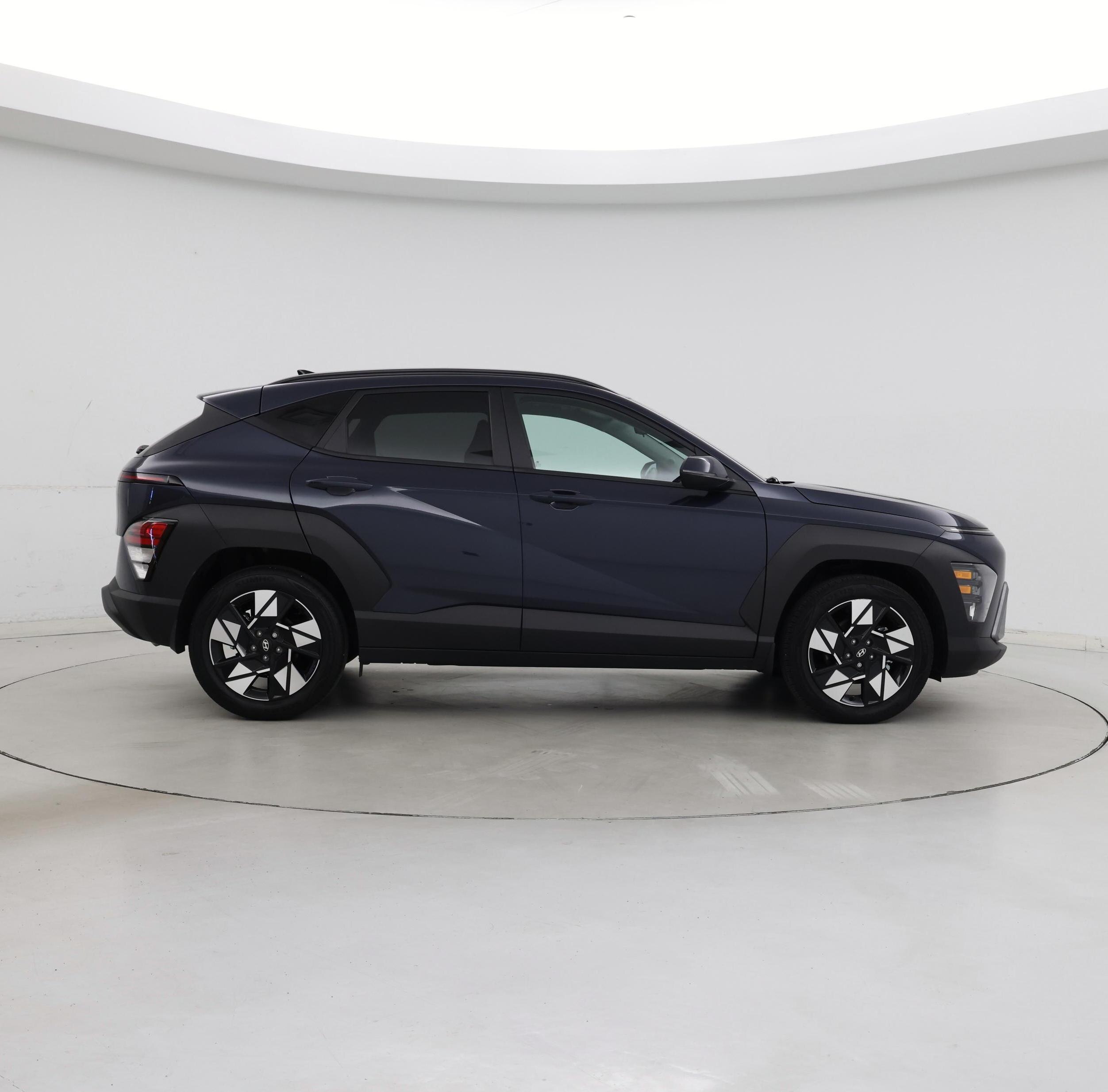 Thumbnail: 2025 Hyundai Kona - 7