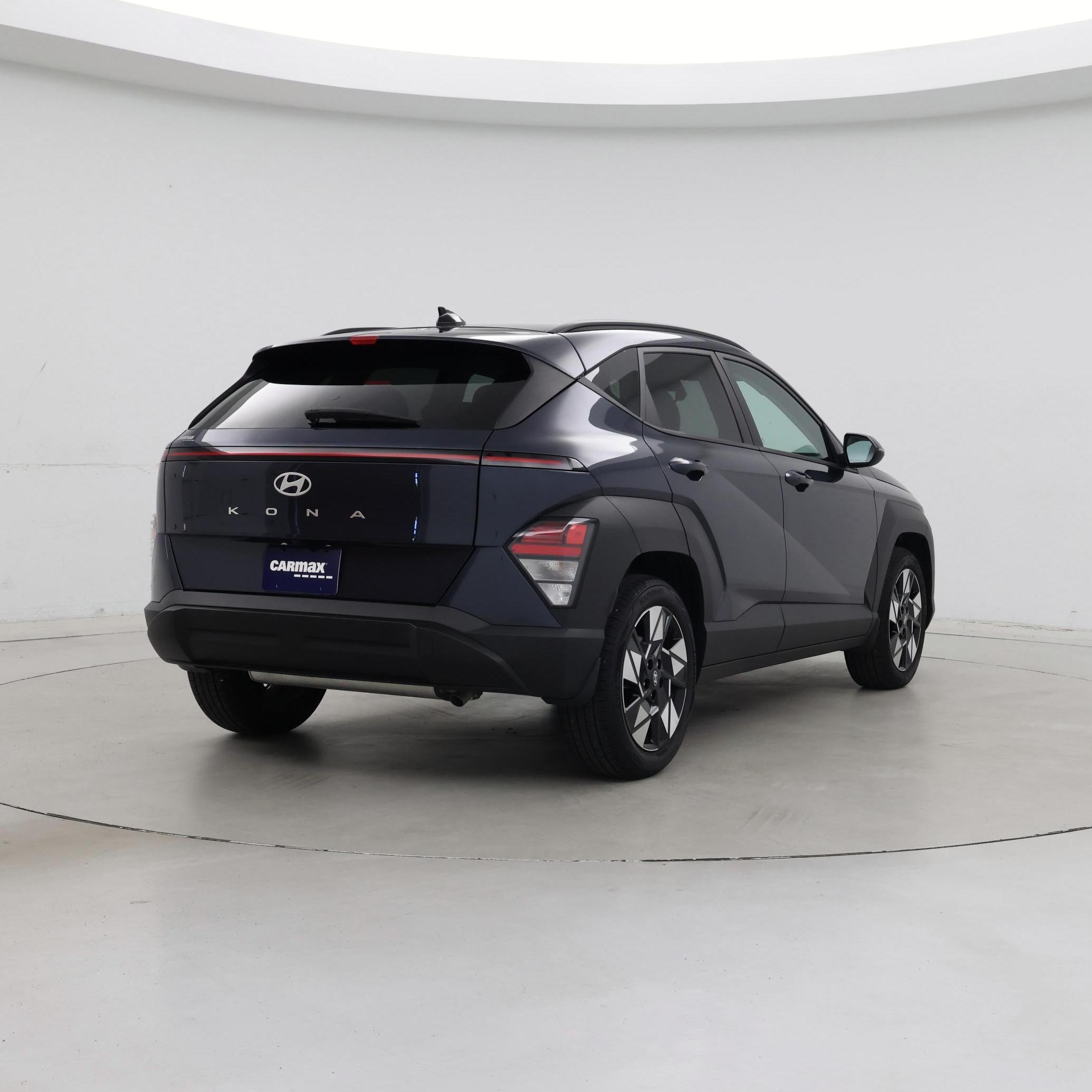 Thumbnail: 2025 Hyundai Kona - 8