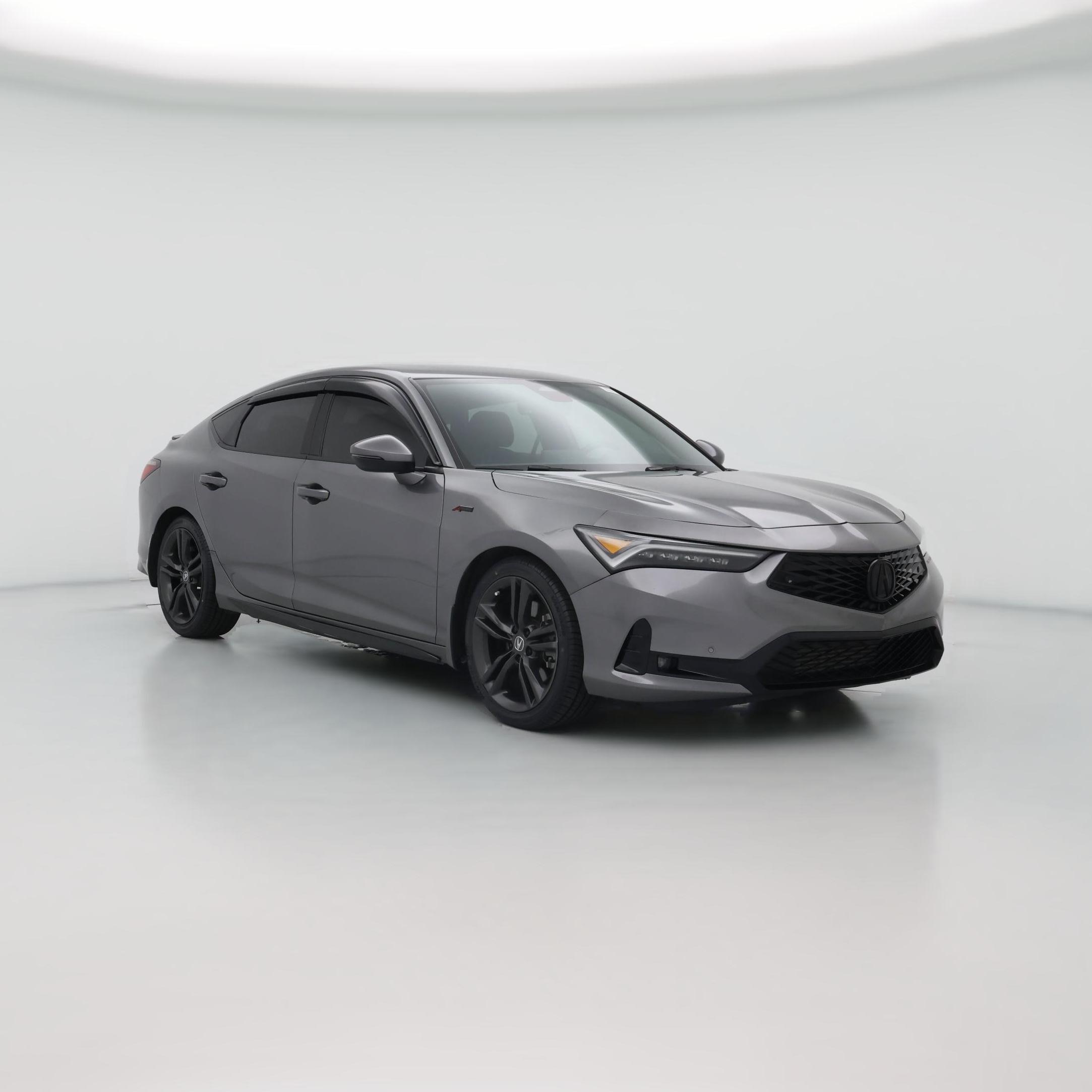 Thumbnail: 2023 Acura Integra - 1