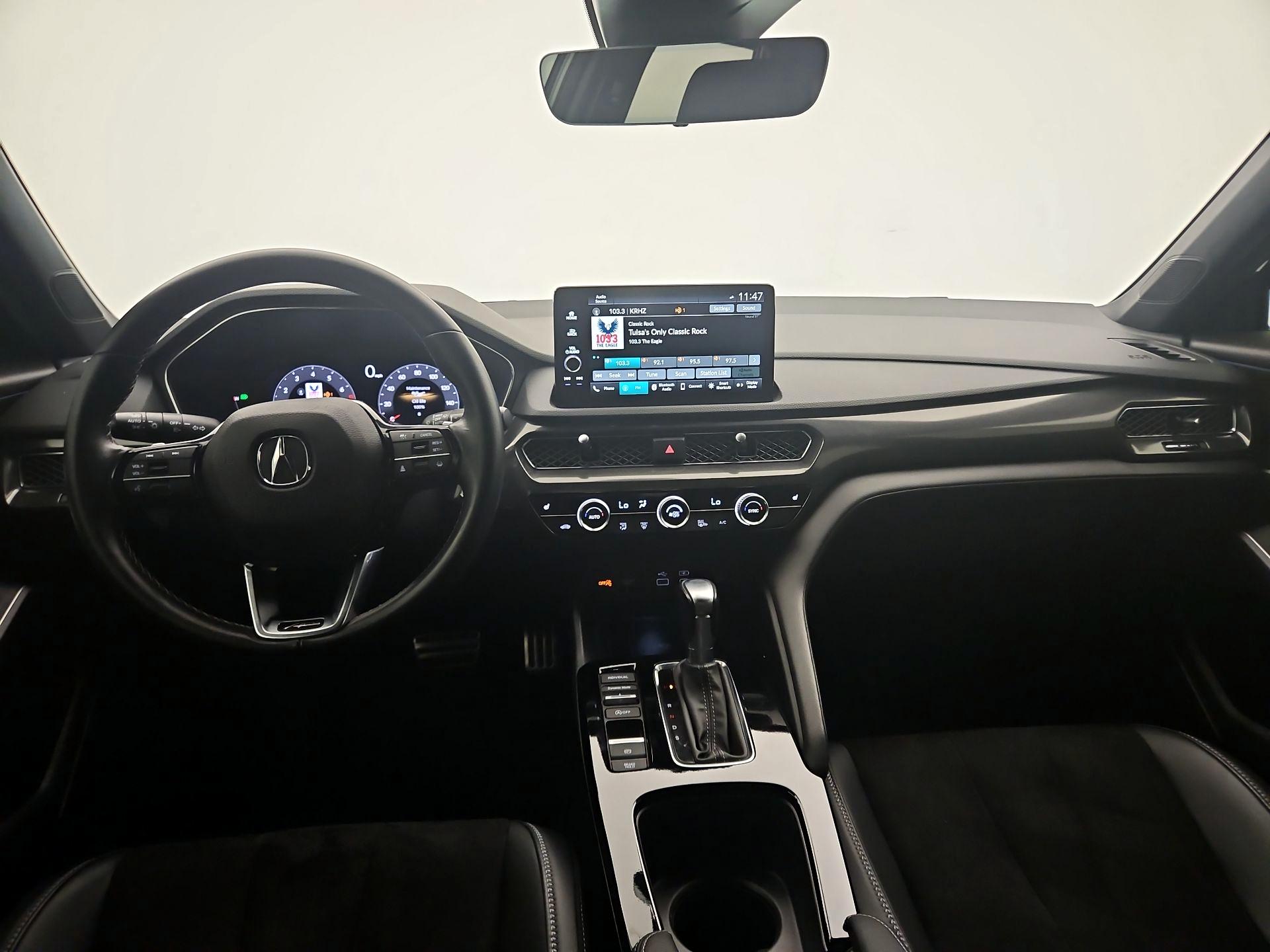 Thumbnail: 2023 Acura Integra - 9